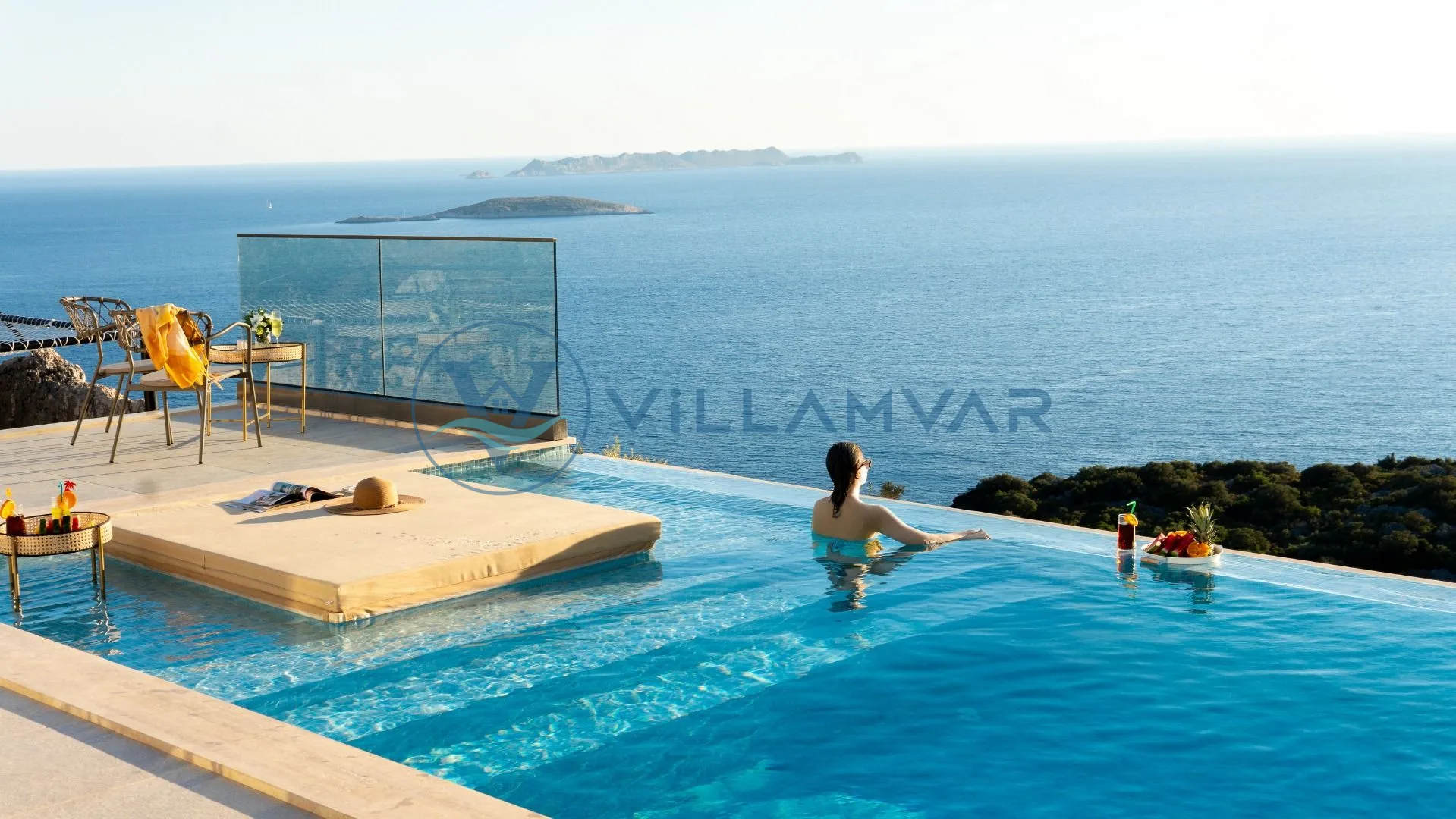 Villa Gökbulut 1