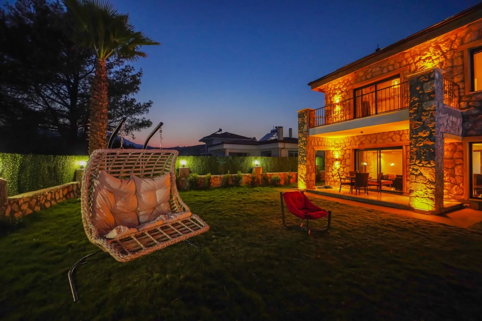 Villa Sierra