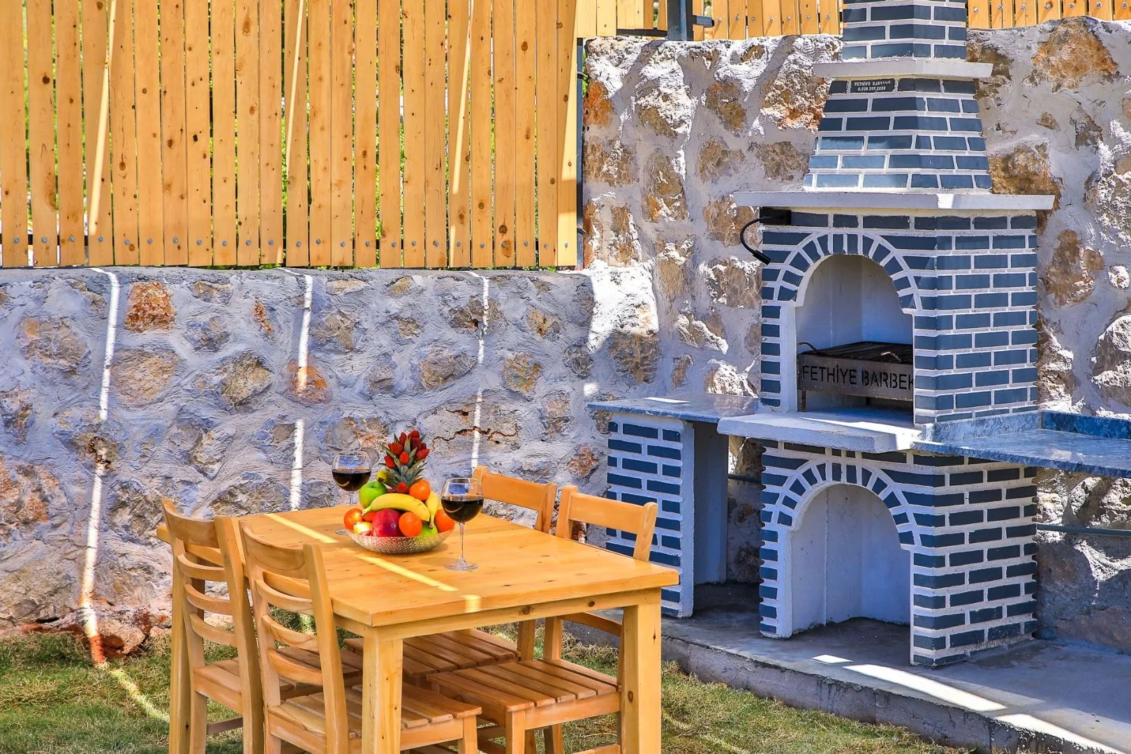 Villa Yeşil Ege