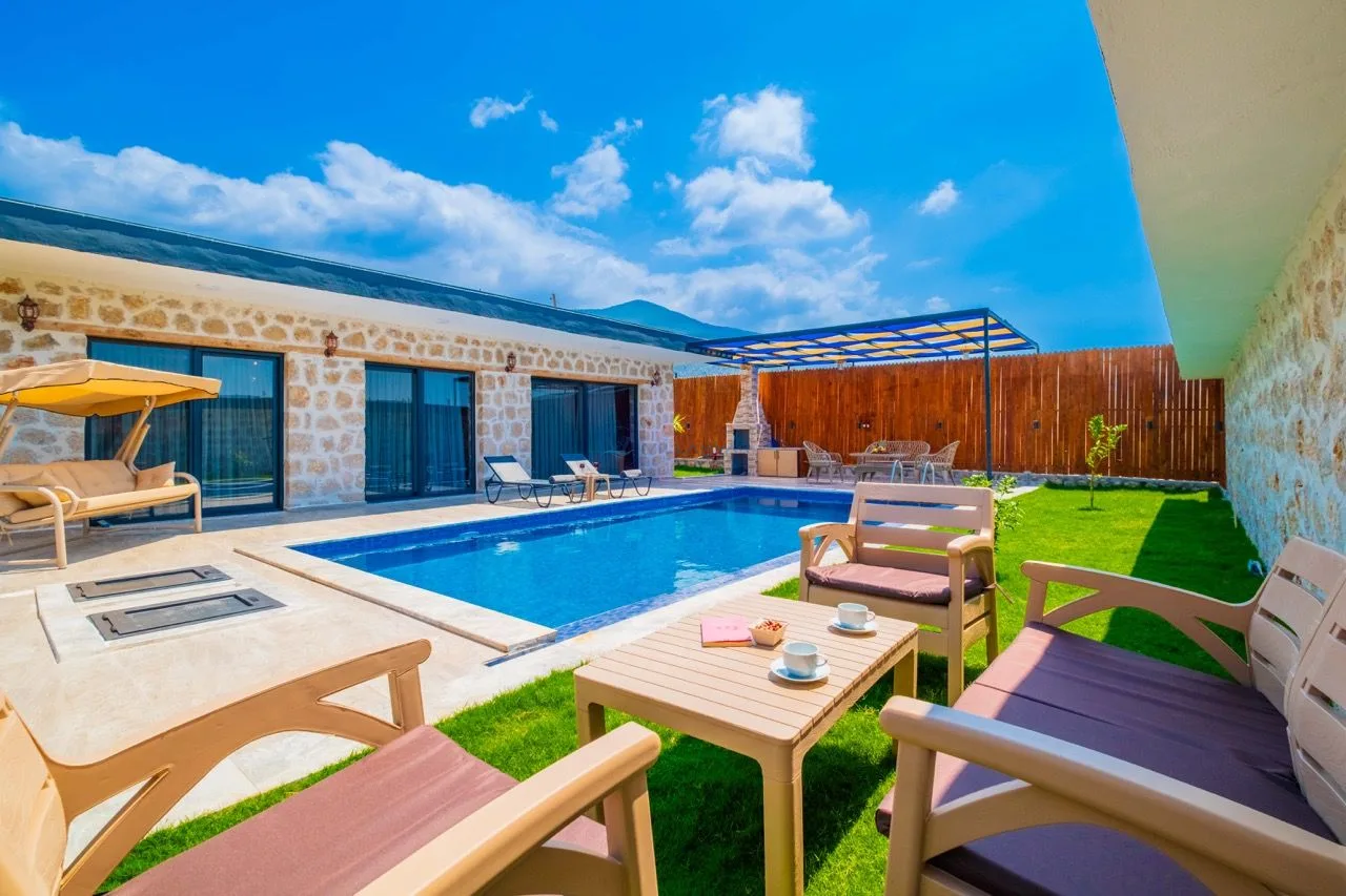 Villa Enes View 1
