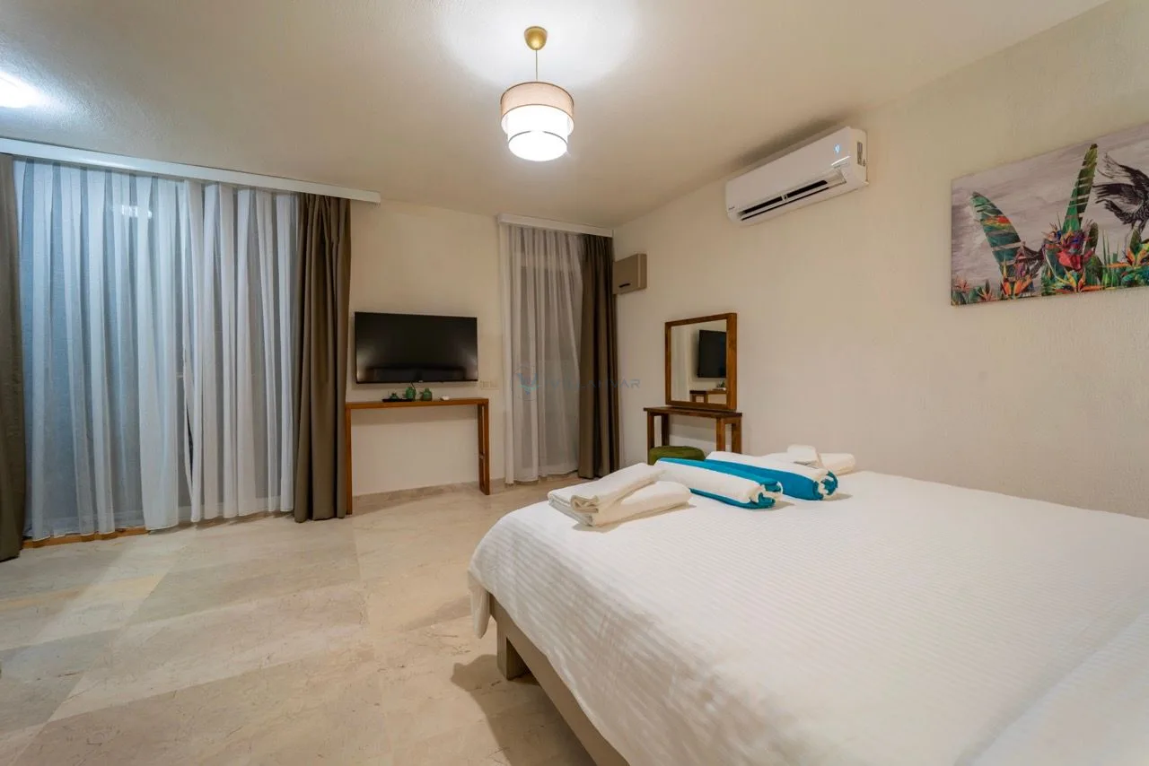 Villa Seray
