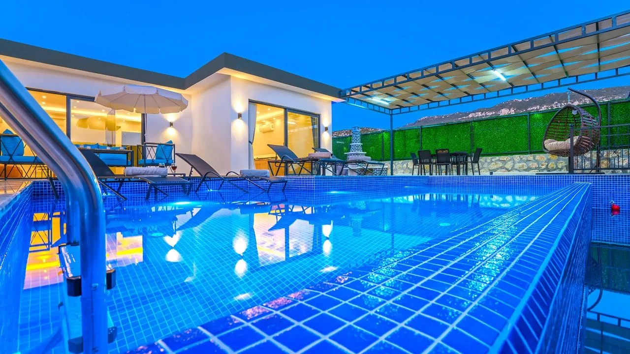 Villa Ortak 4