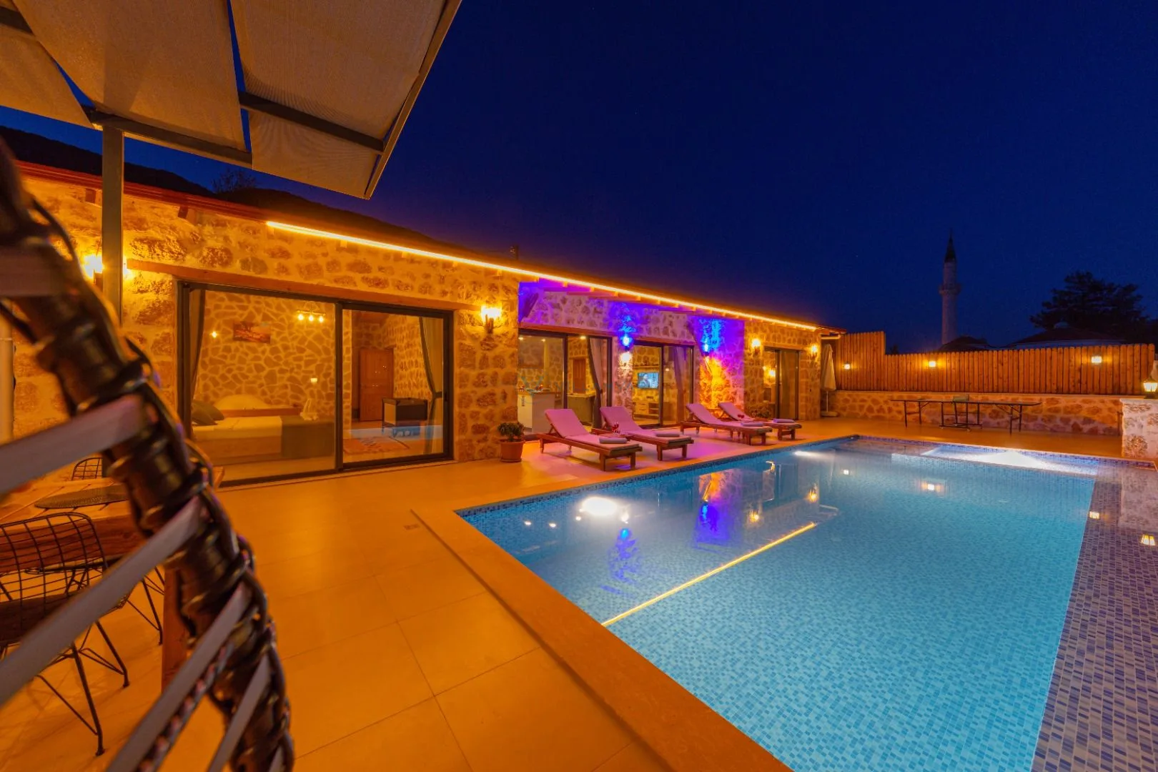 Villa Estonya