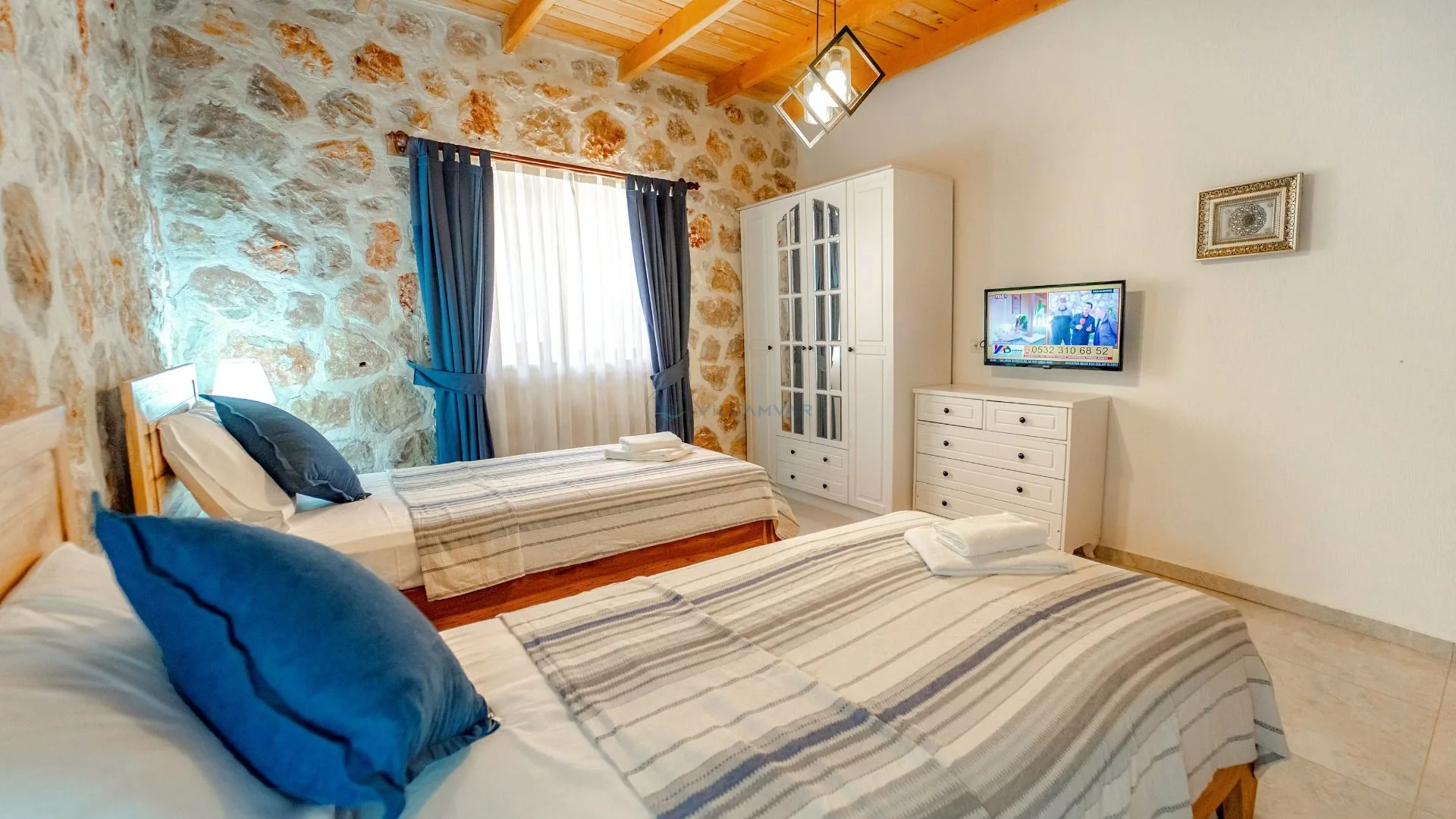 Villa Yosun
