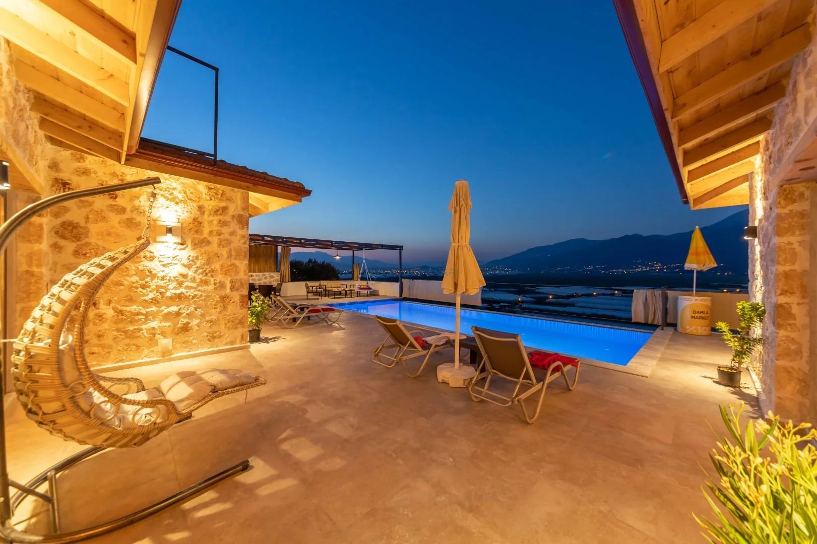 Villa İlyada