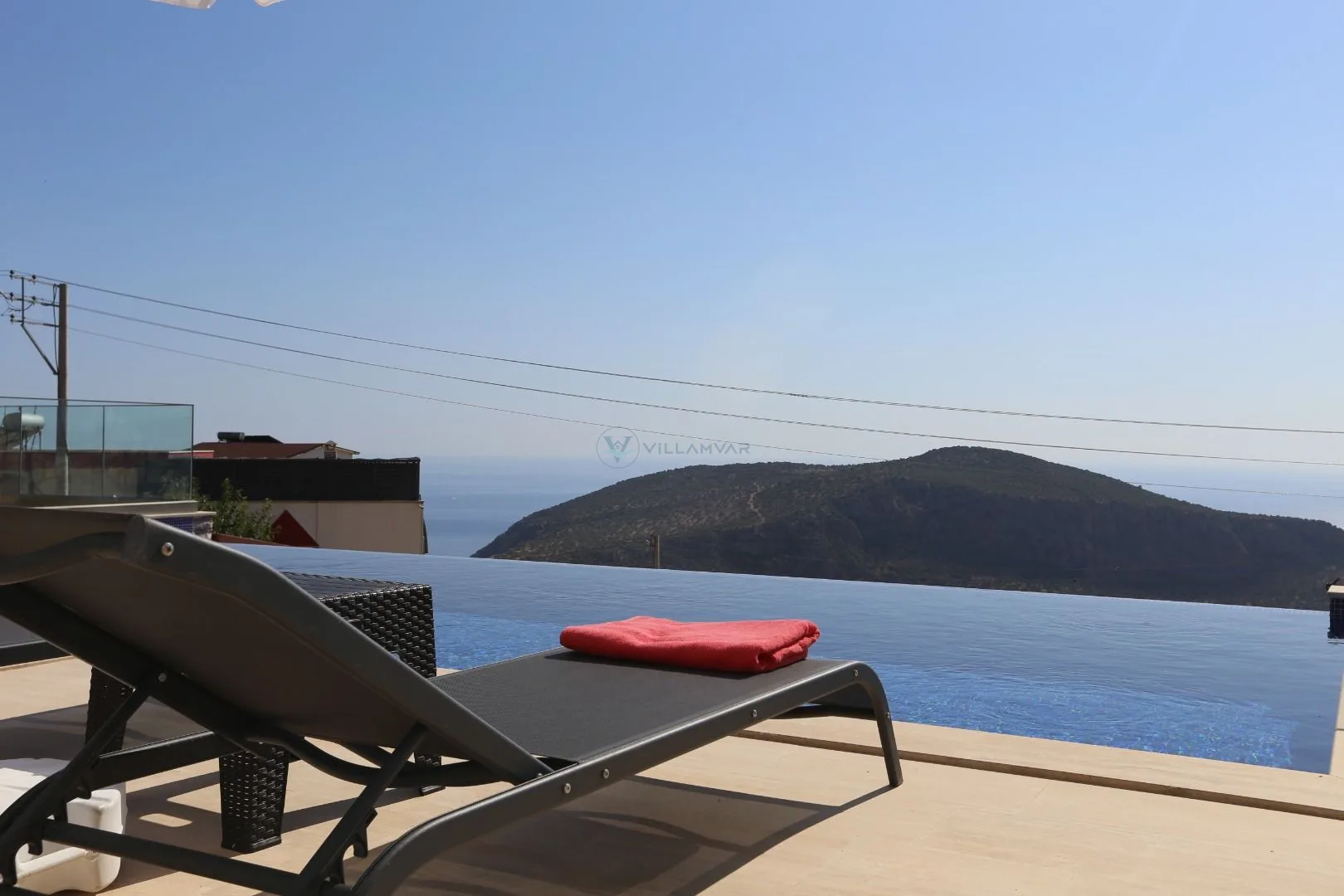 Villa Bukle
