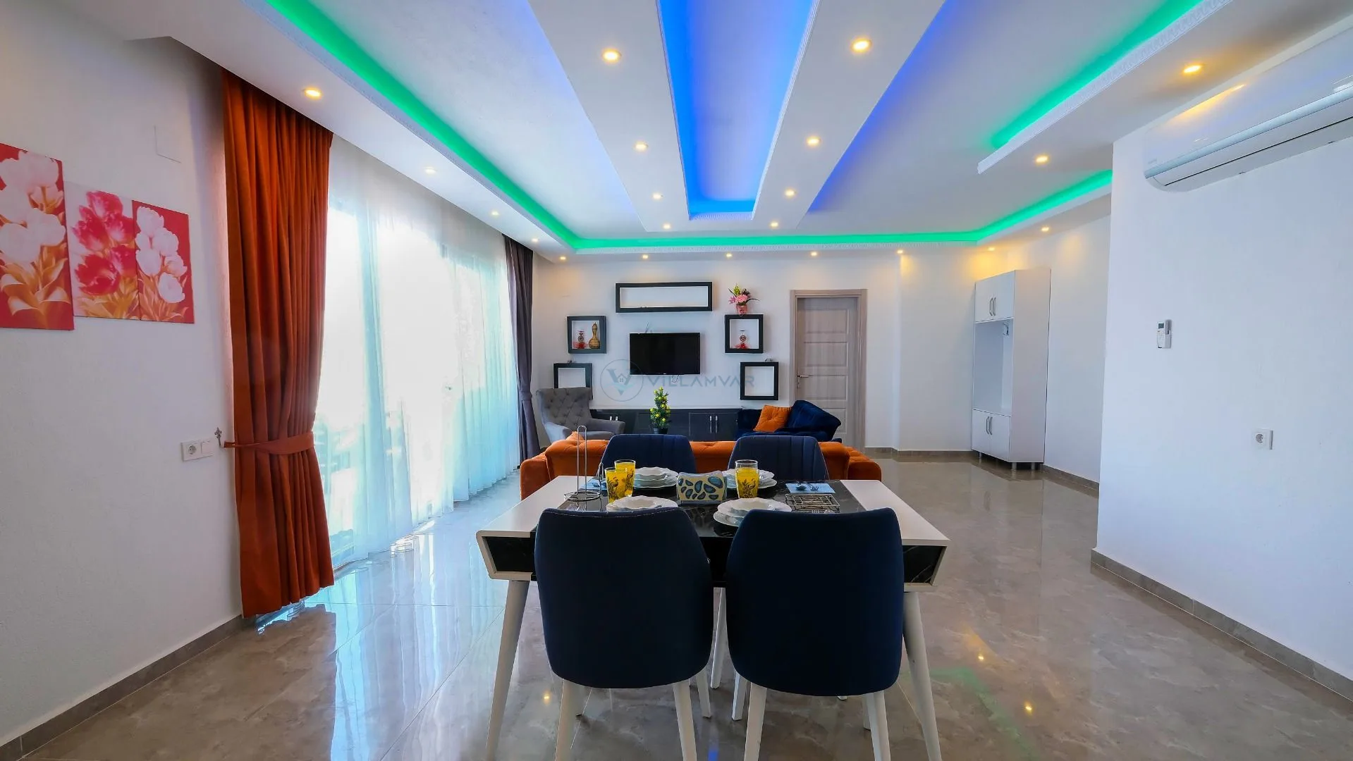 Villa Memo