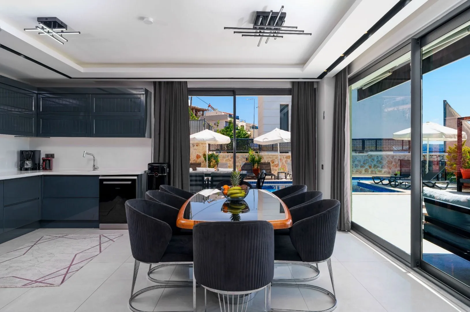 Villa Cassapol