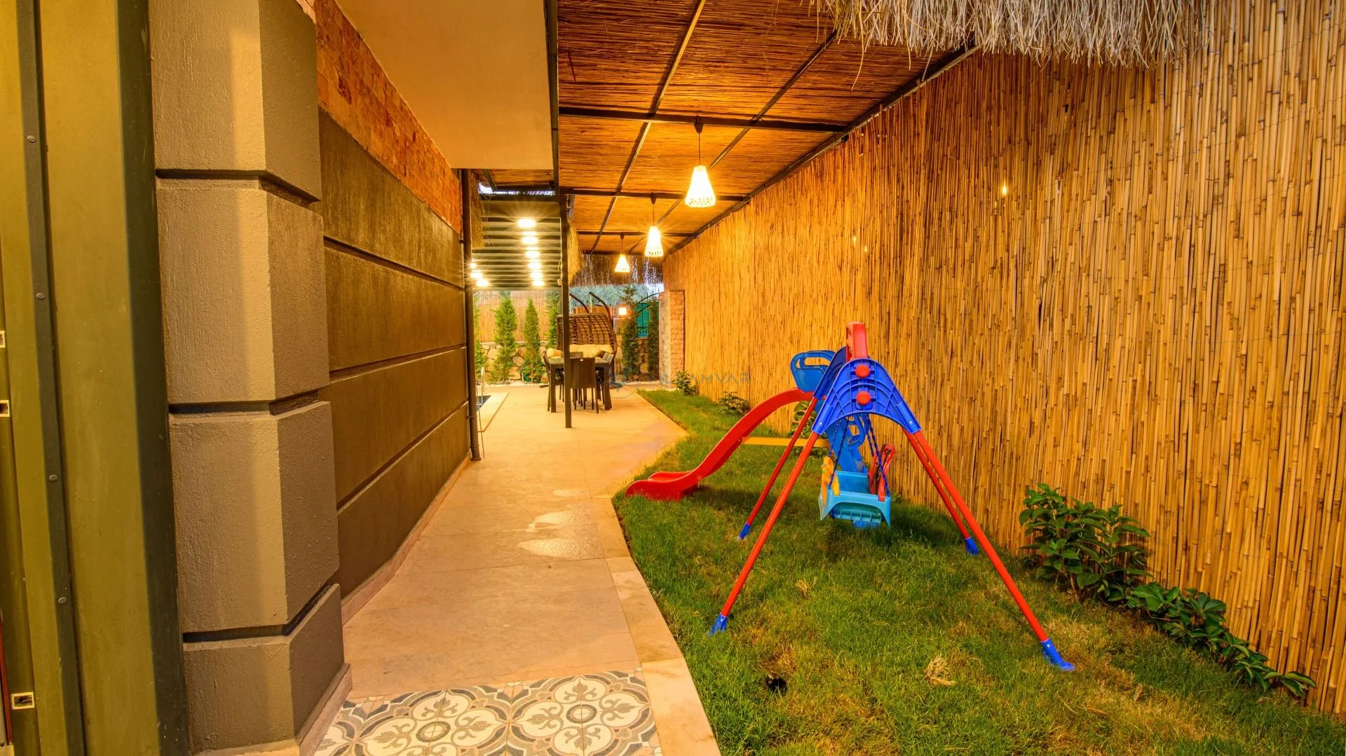 VR Villa Söğüt 3