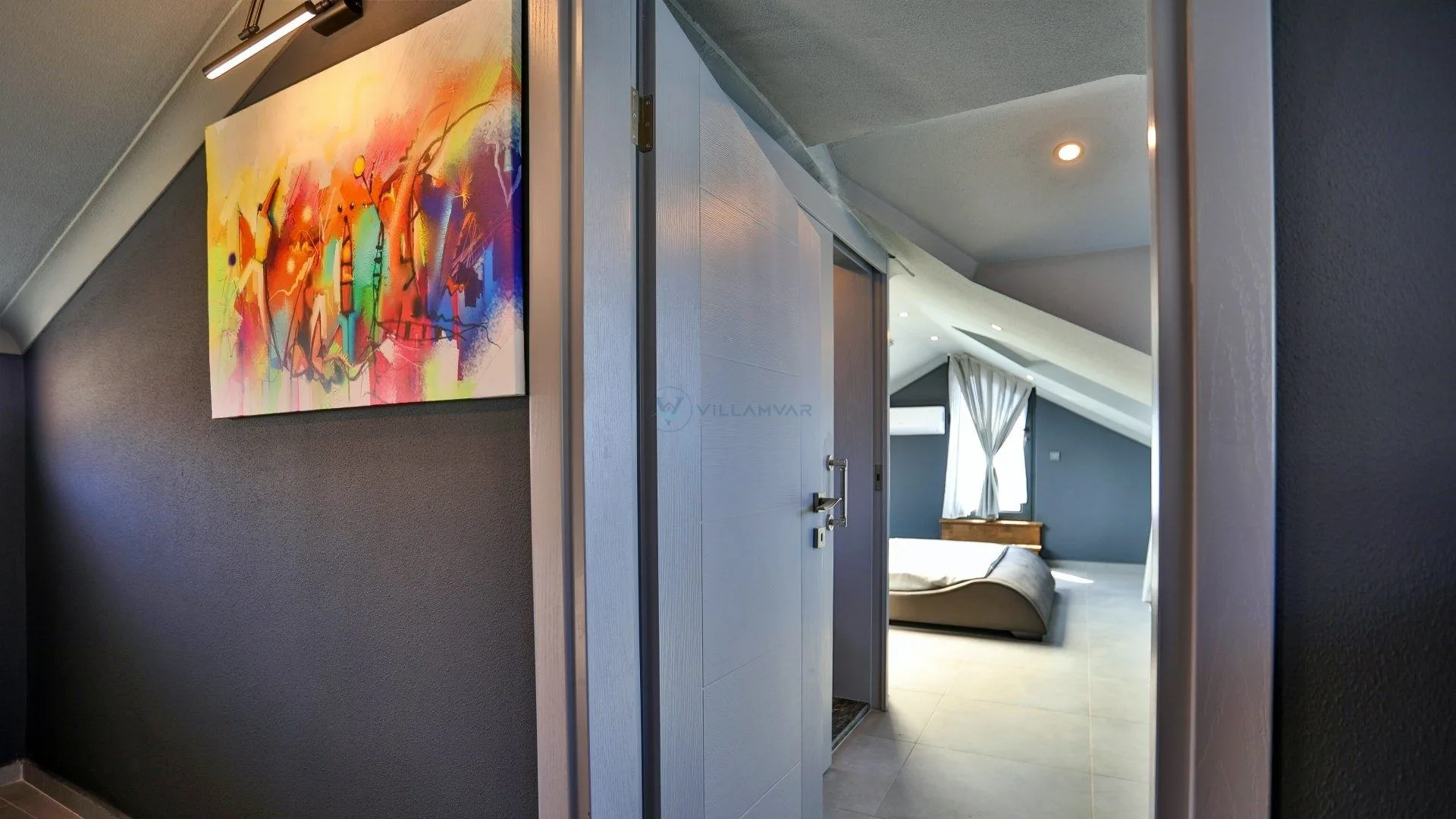 Villa Grey