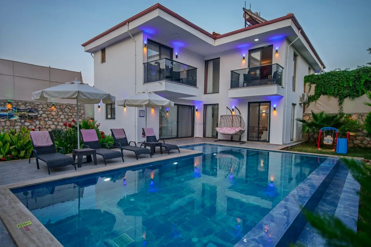 Villa Devrim