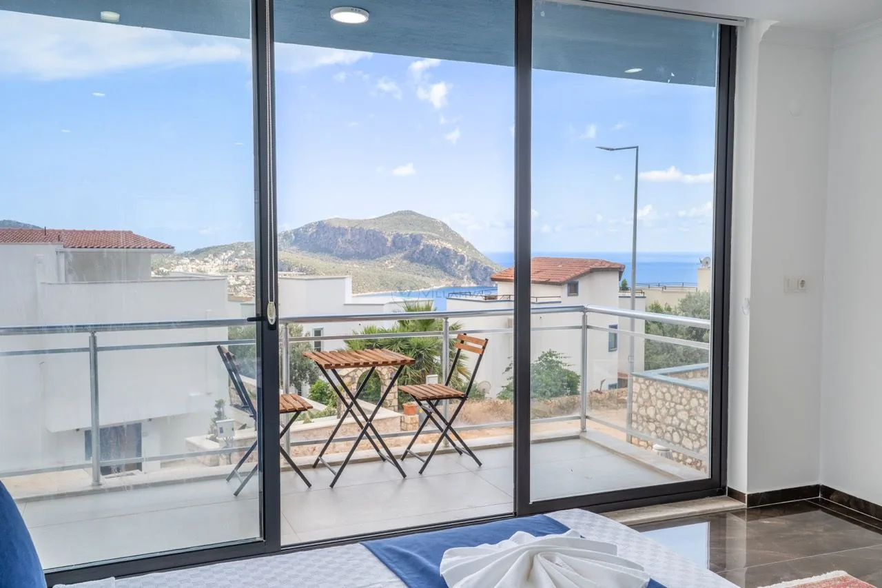 Villa Özgen Duo