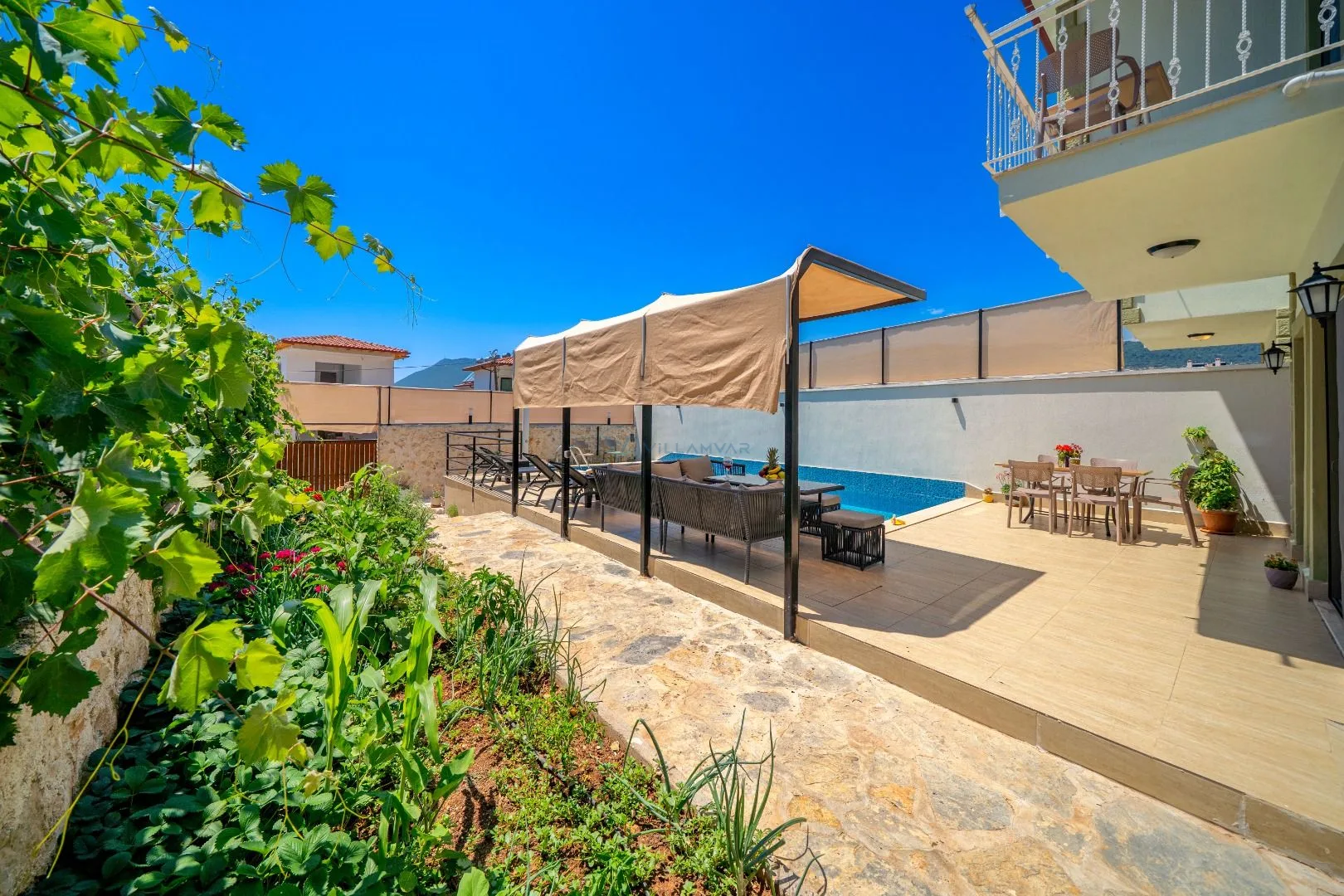 Villa Çağdaş 2