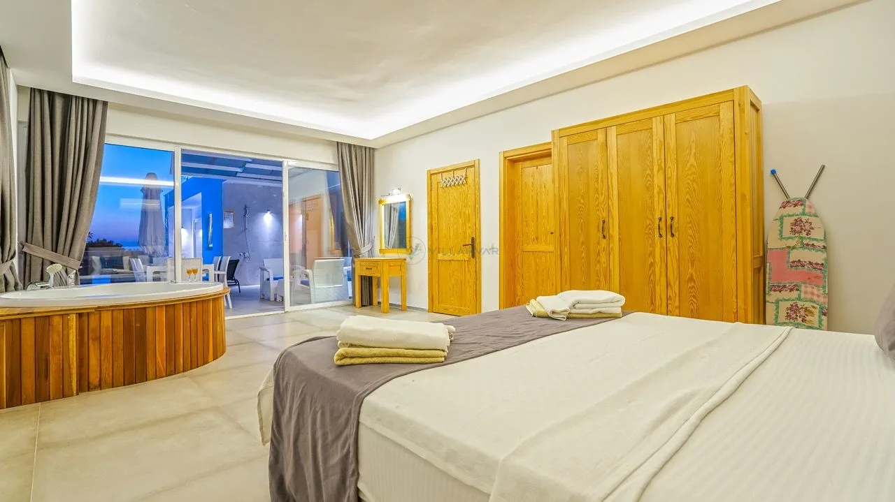 Villa Merit Naturel