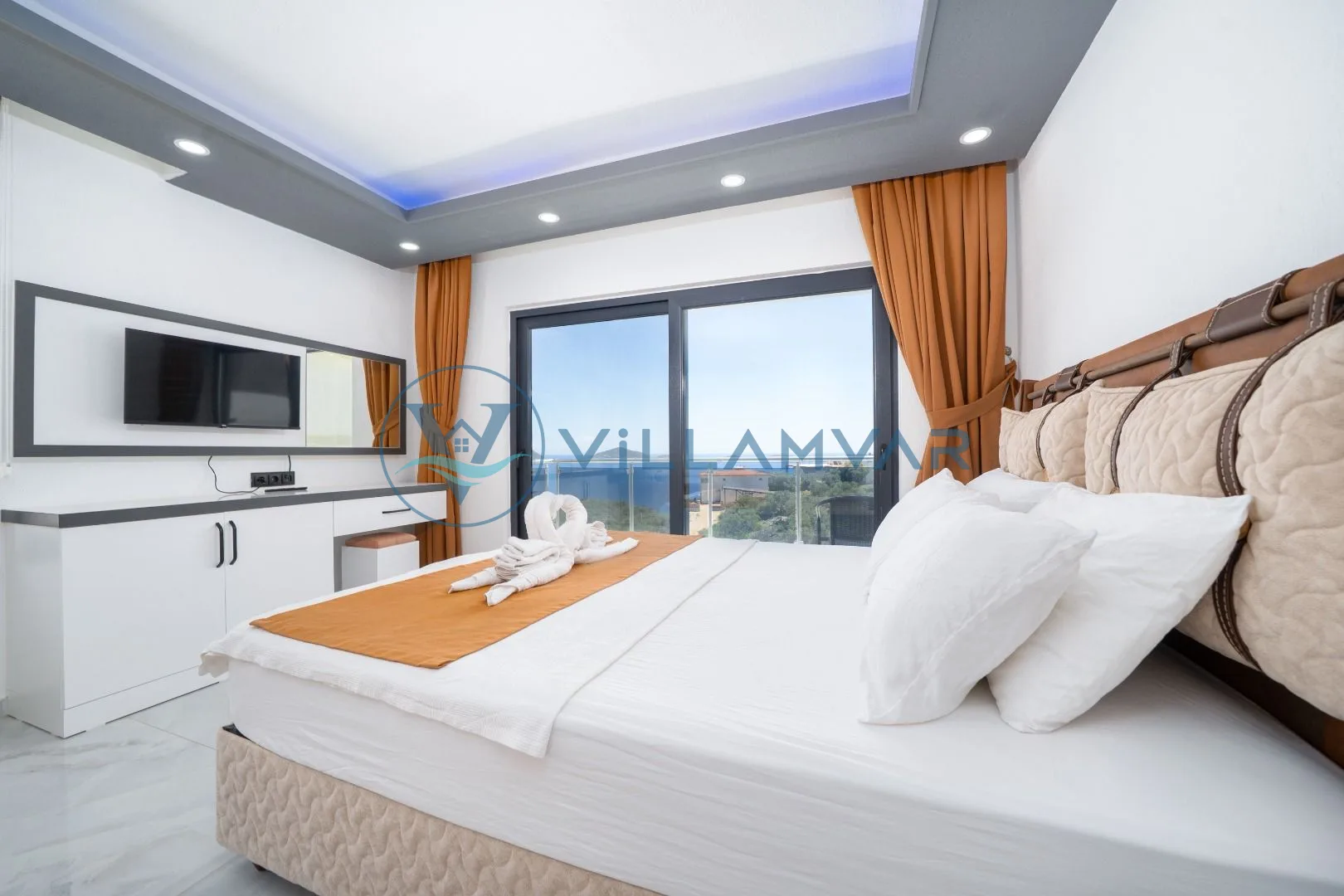 Villa Belize