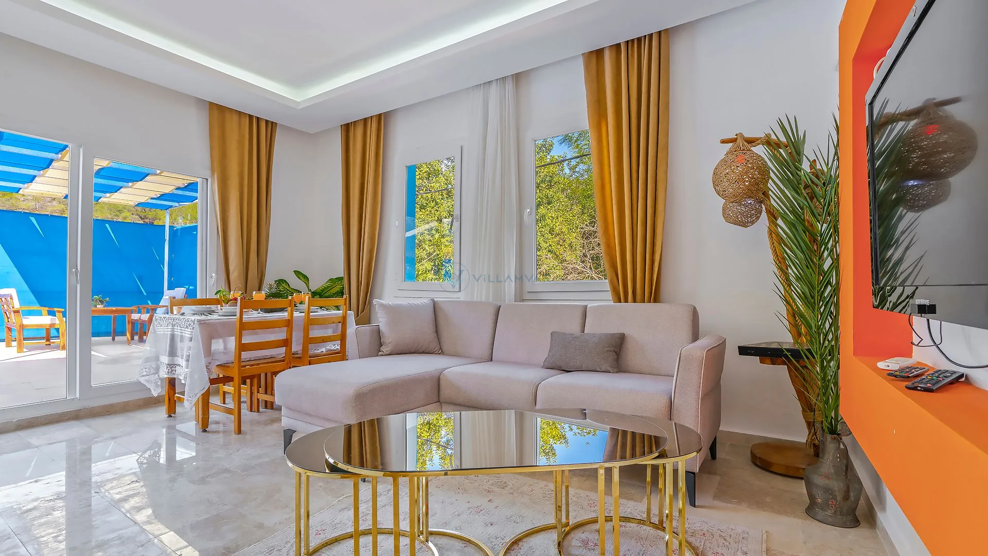 Villa Nadya