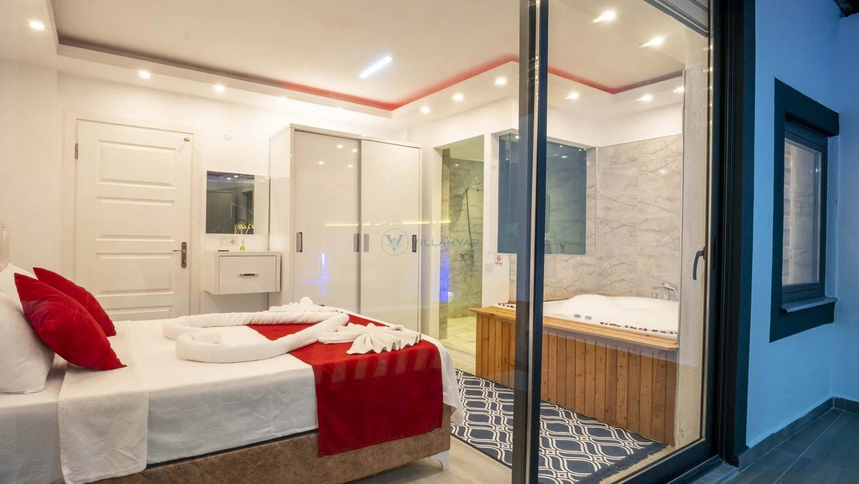 Villa Elif Sare