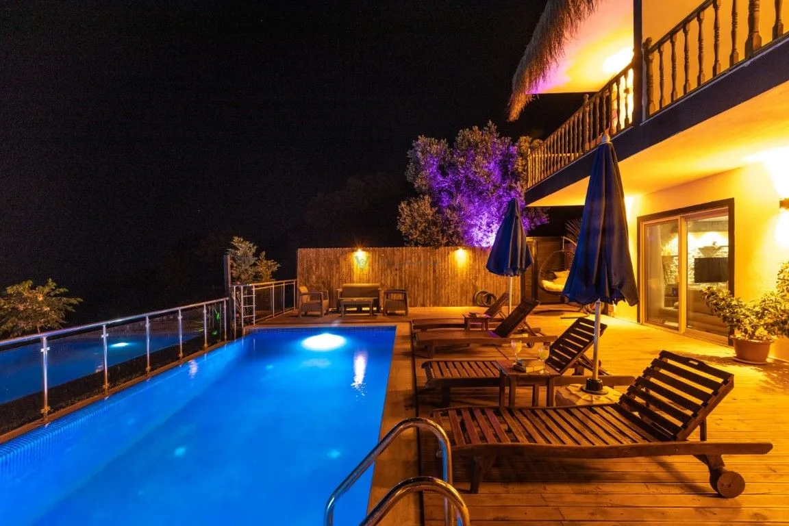 Villa Ulya