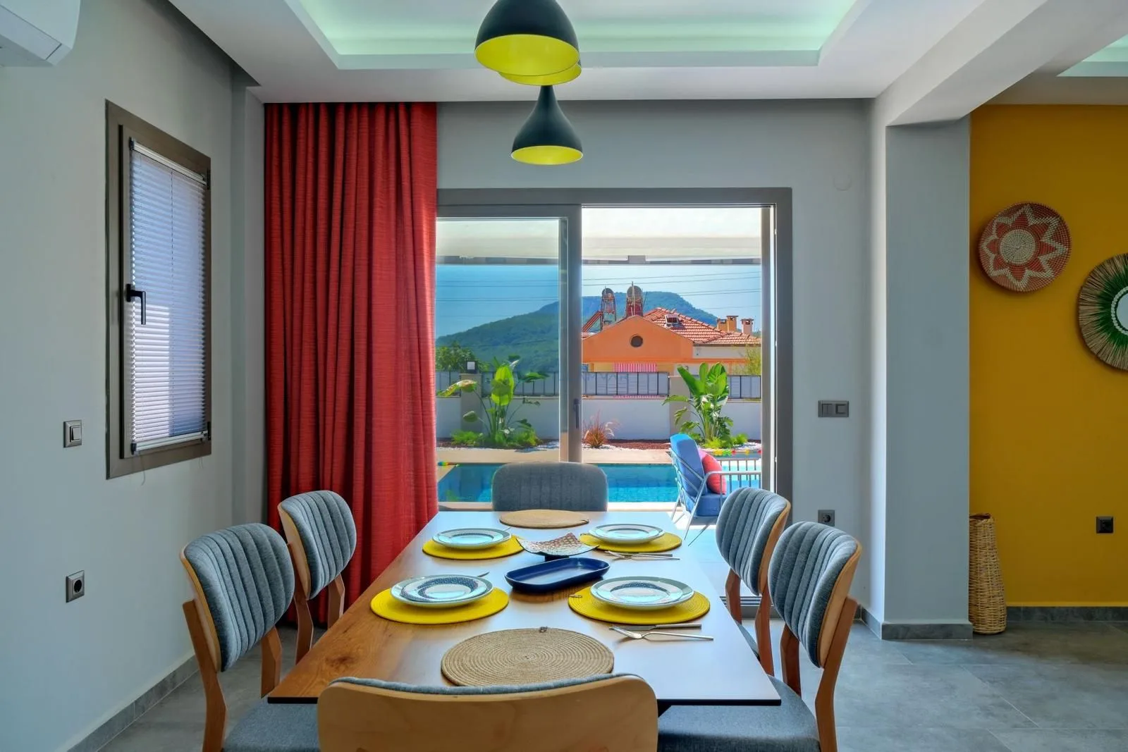 Villa Safra 1