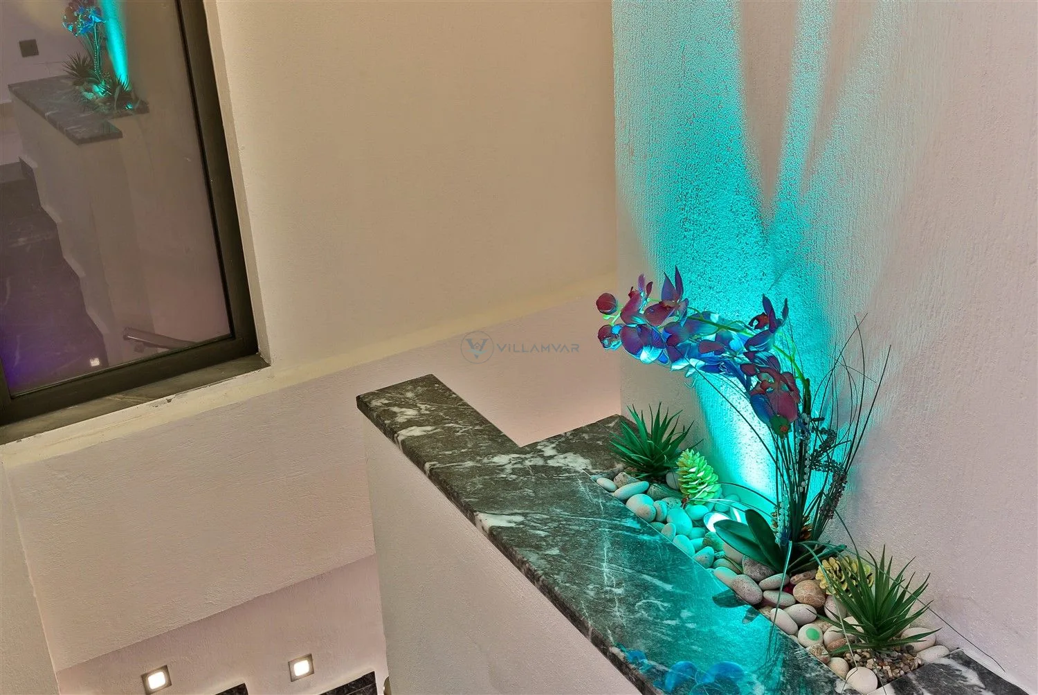 Villa Hanedan Duo 2