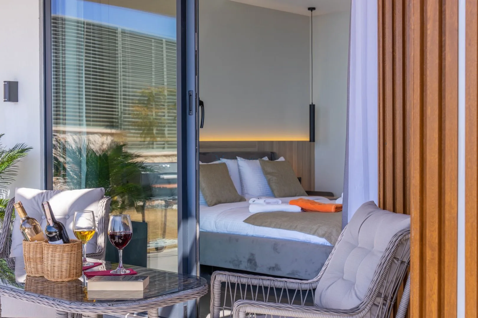 Safran Rental Kalamar