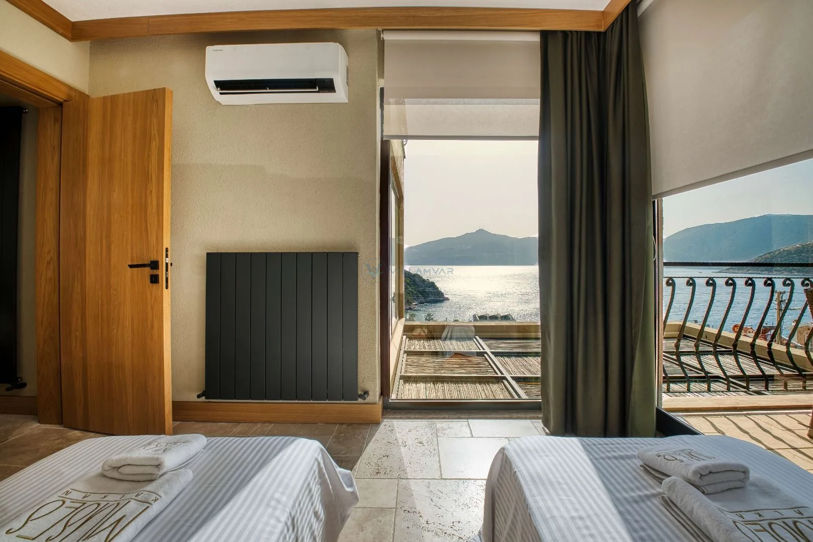 Muses Villa Calipso