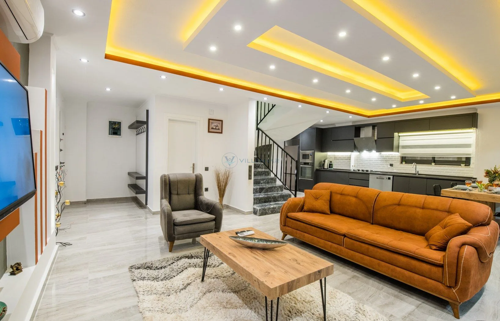 Villa Kısmet 2