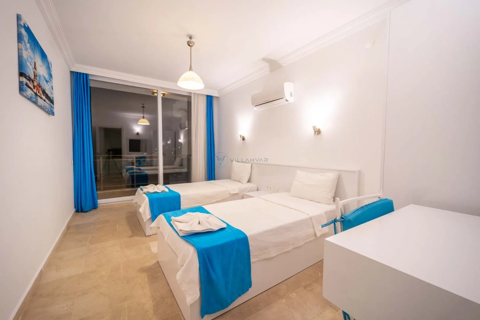 Villa Visos