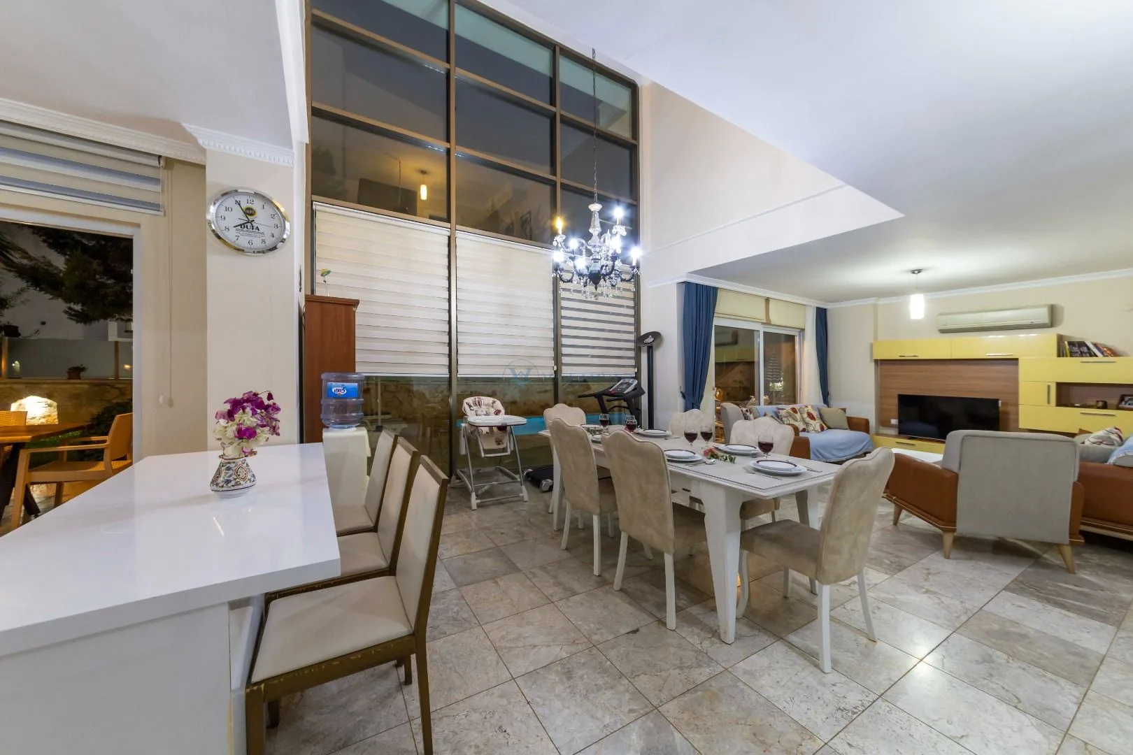 Villa Sedef 2