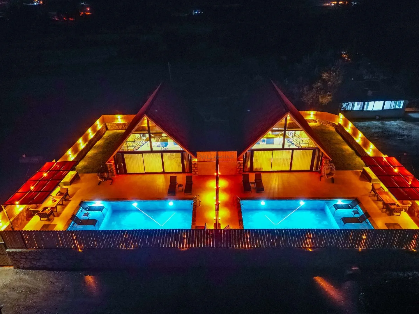 Villa Pele 2