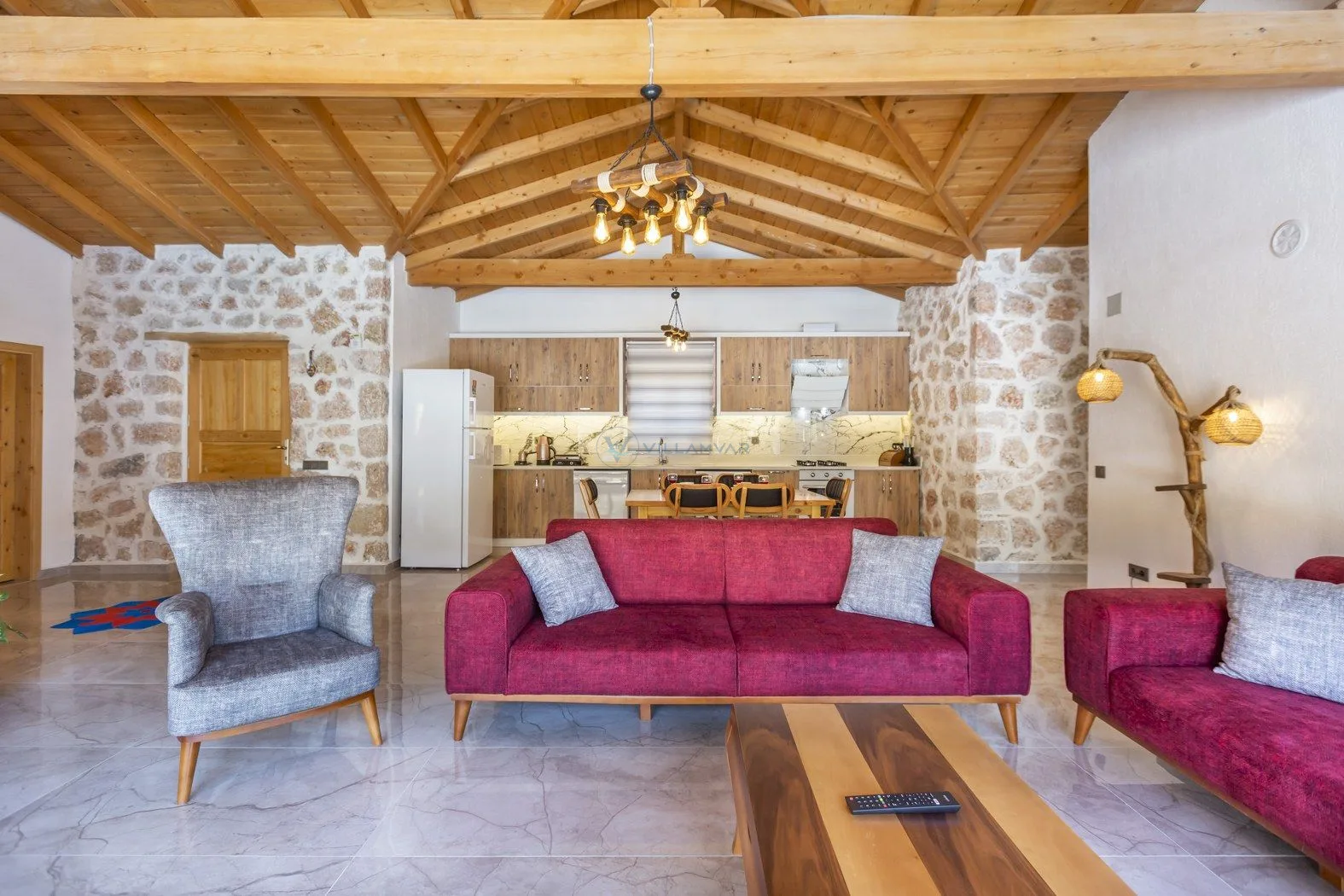 Villa Blue Bird