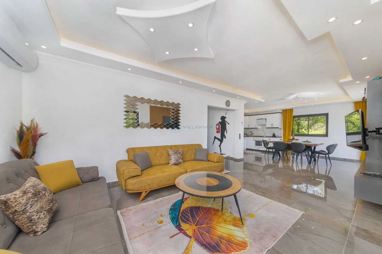 Villa Feel