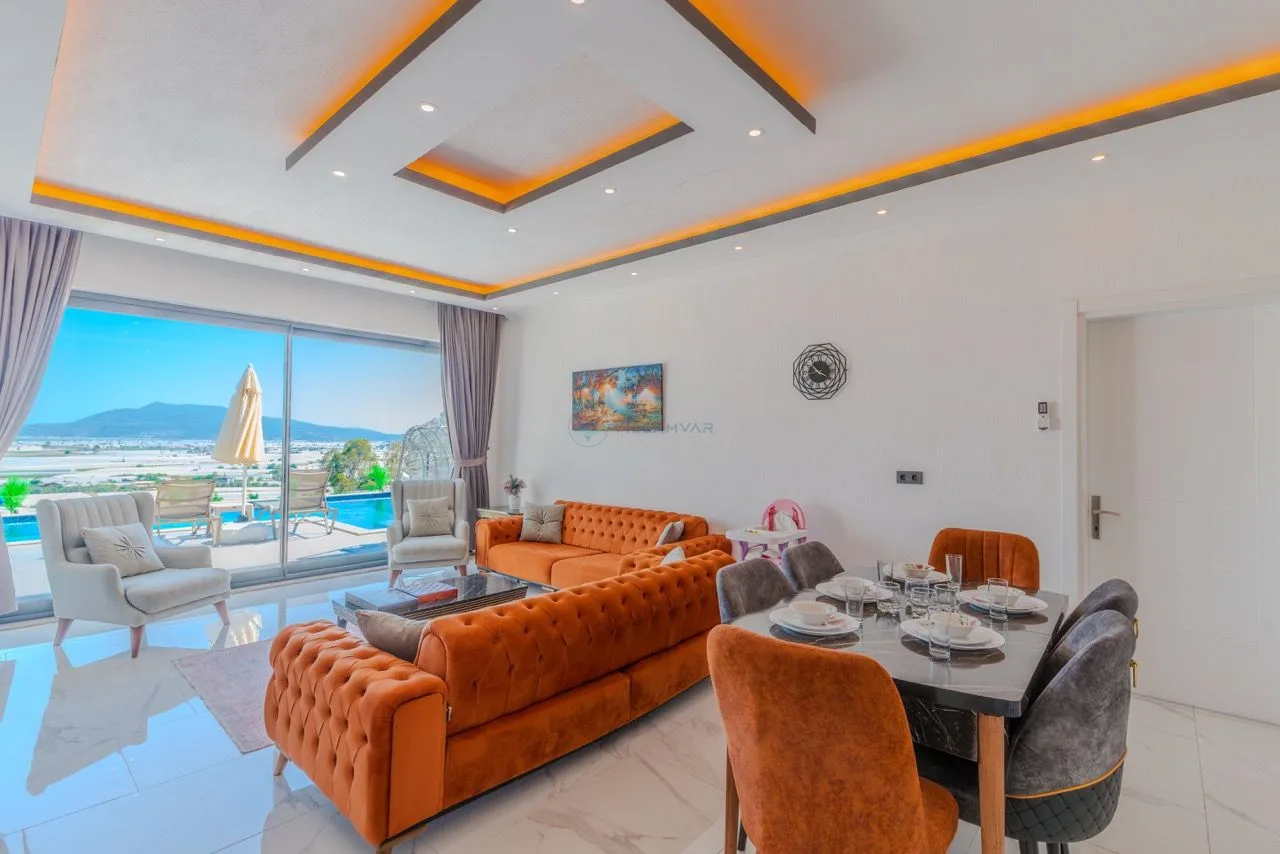 Villa Asmina