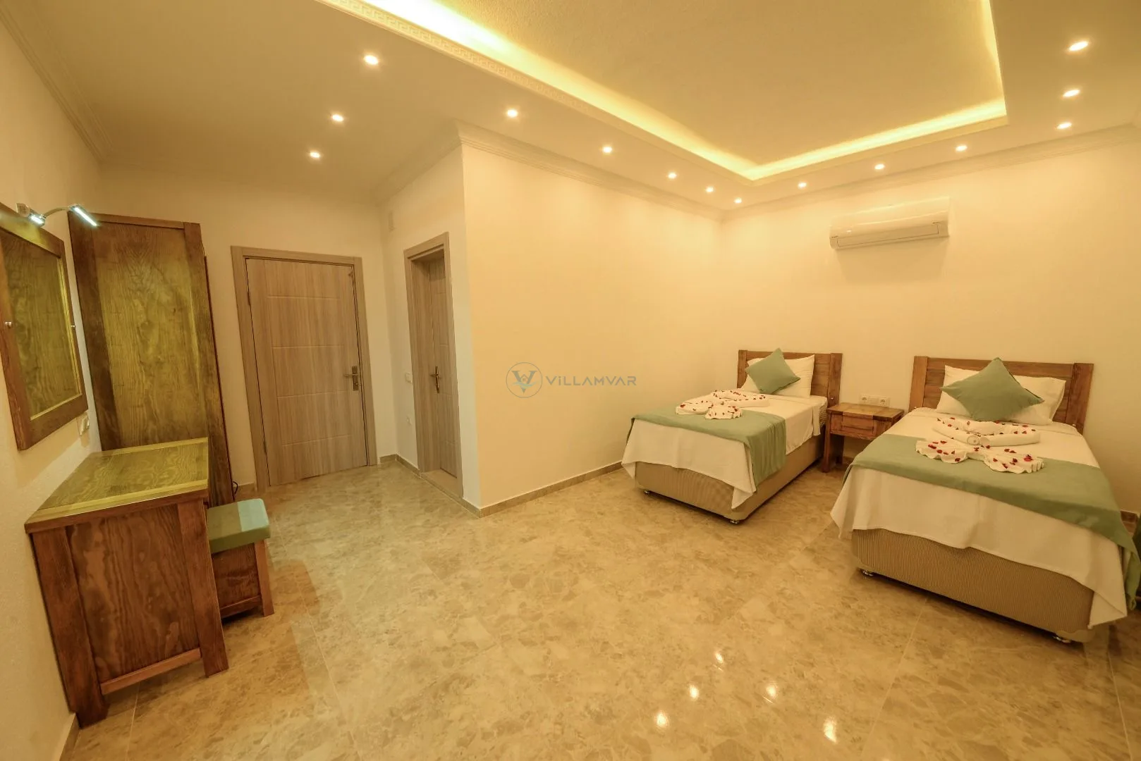 Villa Aklar