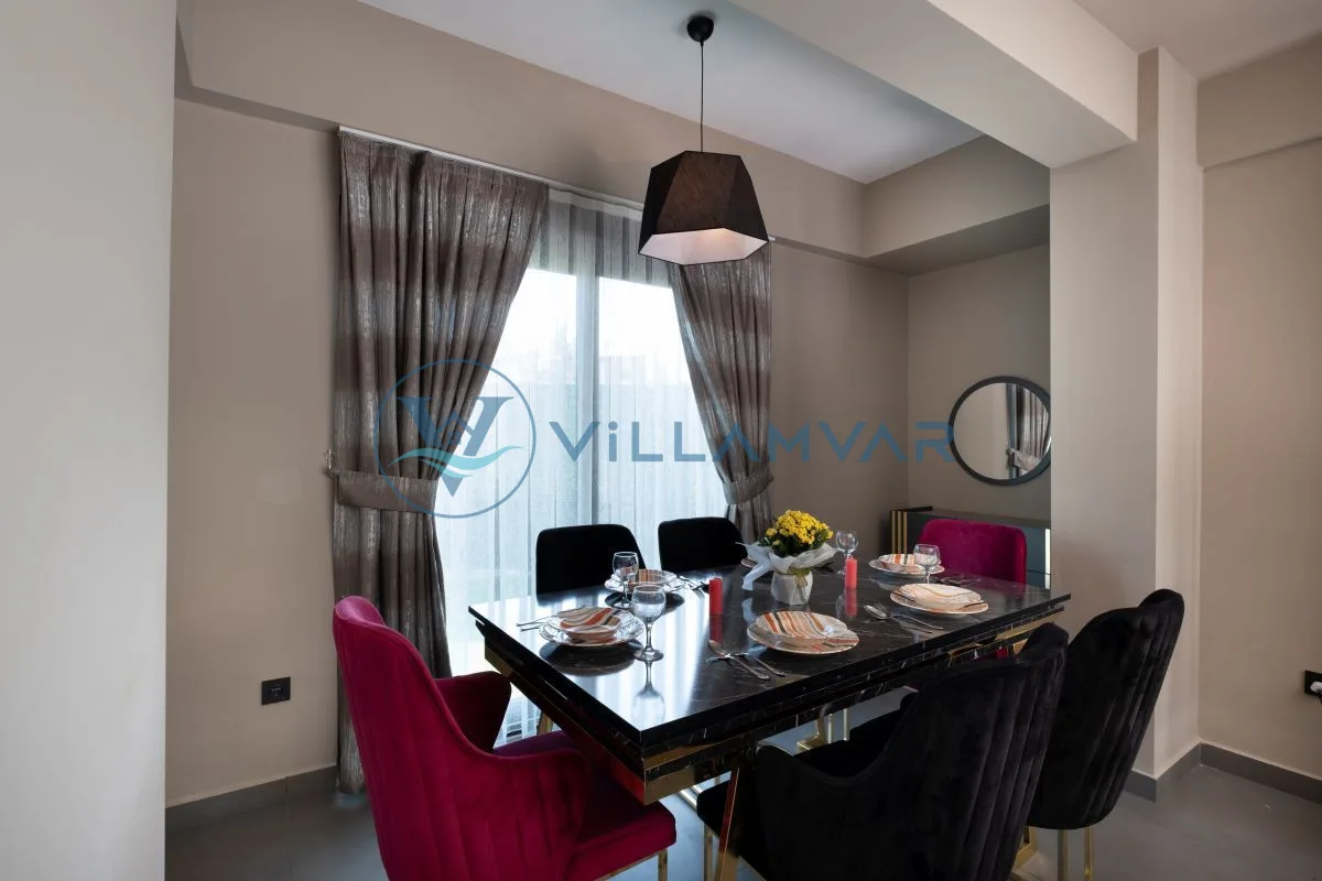 Villa Panorama Private