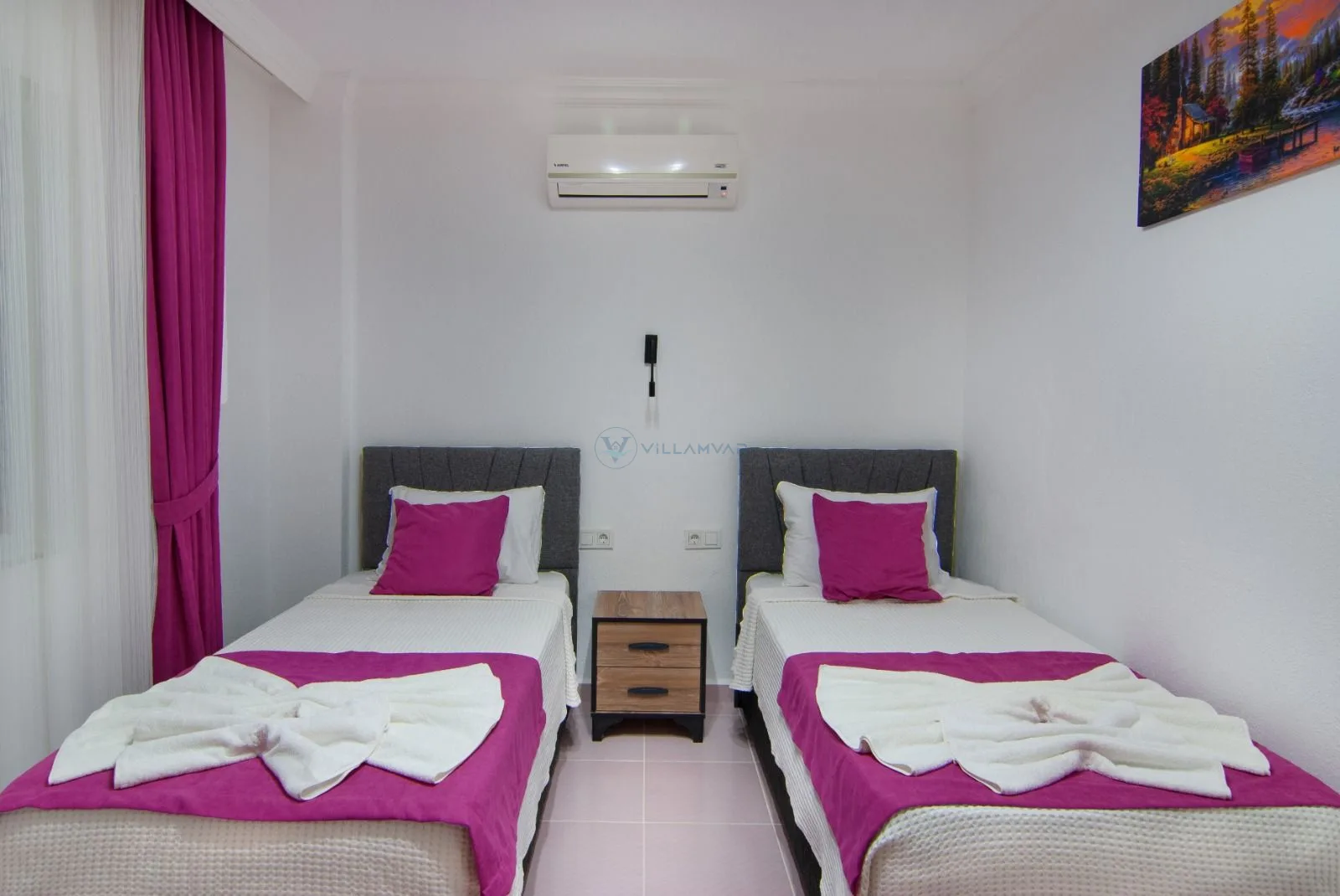 Villa Wind