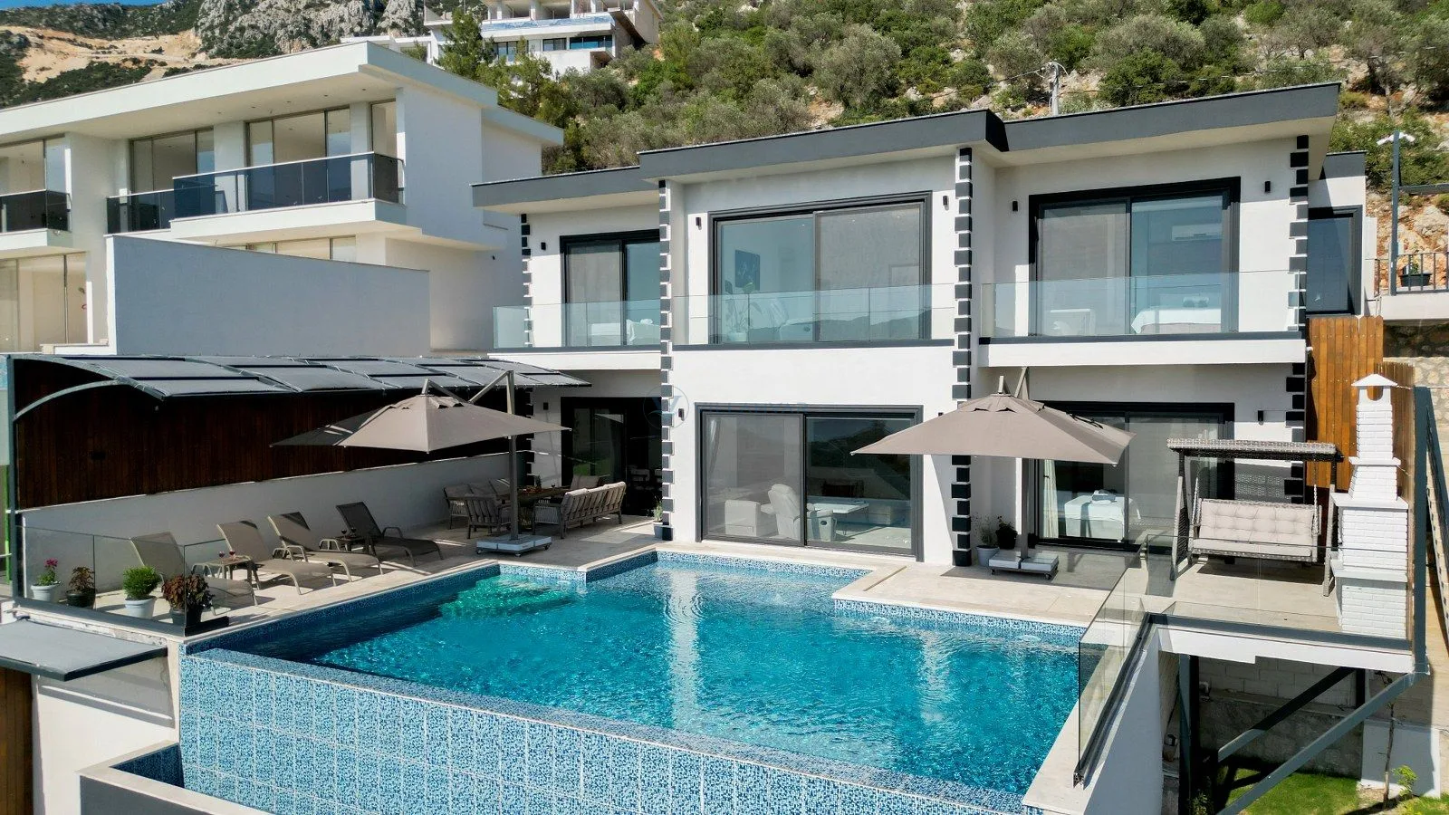 Villa Nardo 1