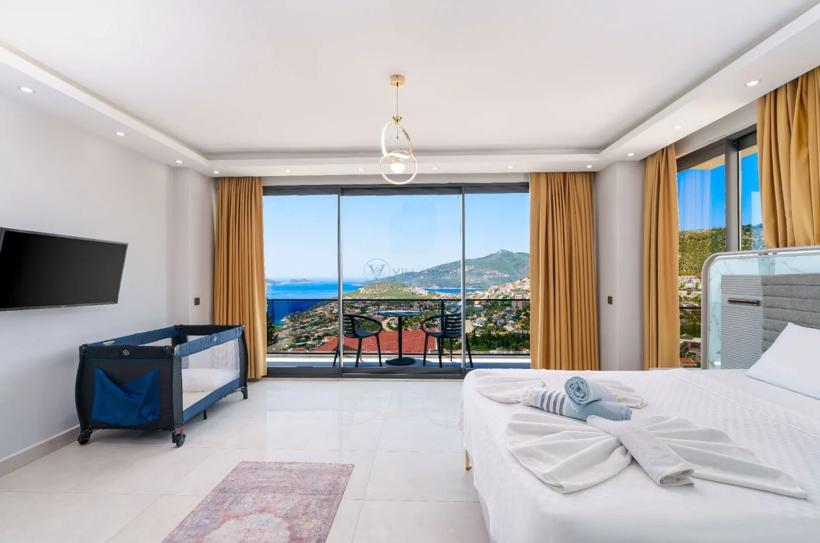 Villa Cassapol