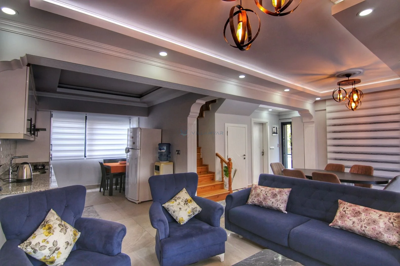 Villa Aras 2