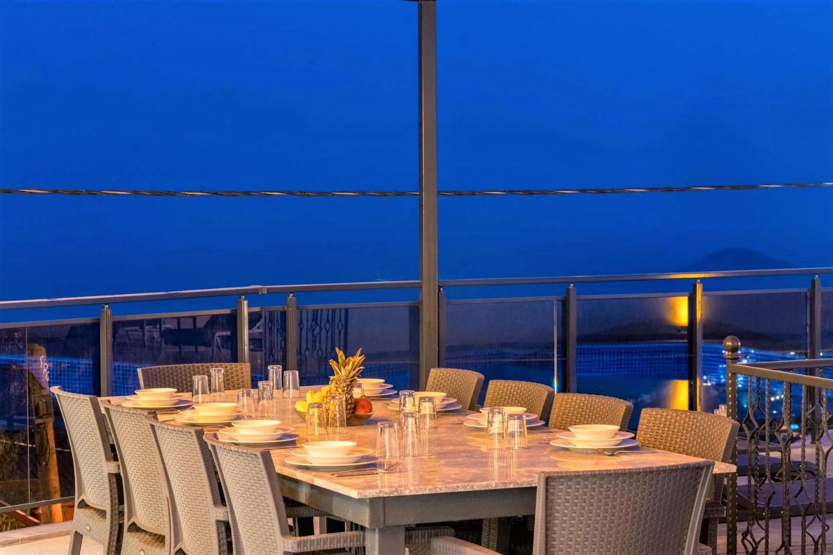 Villa Ocean