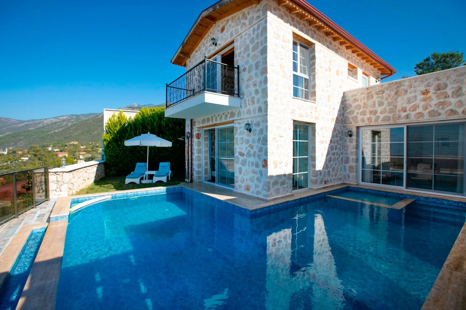Villa Emirhan 1