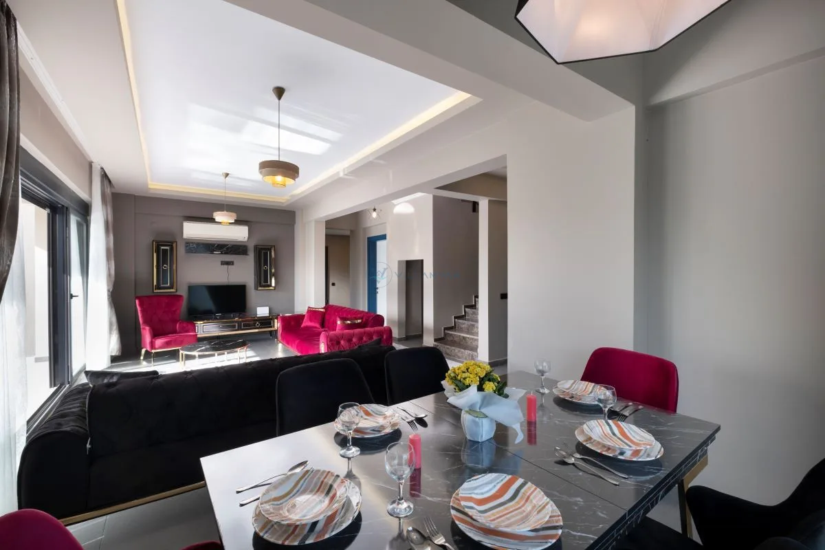 Villa Panorama Private