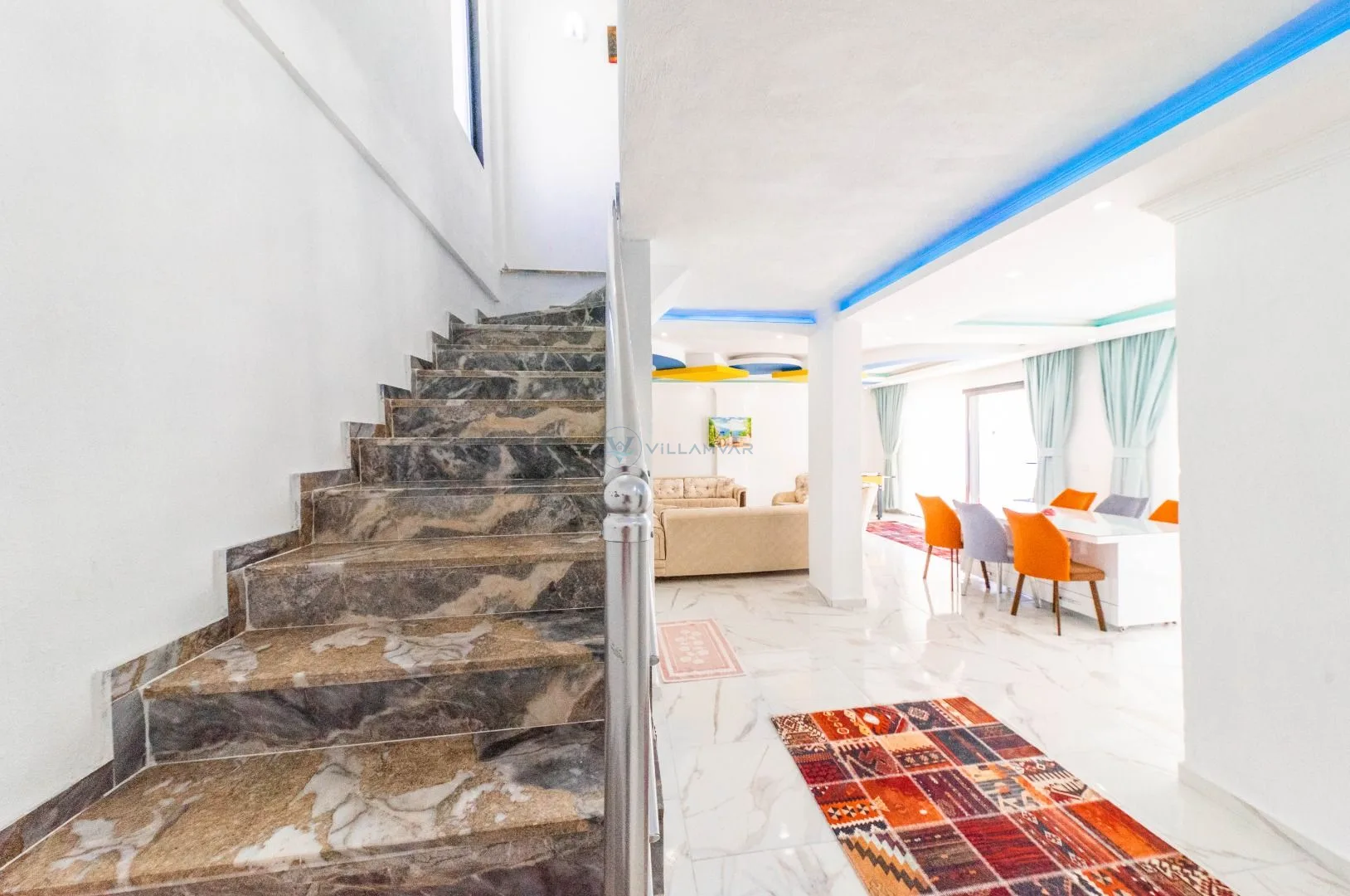 Villa Sinem Çavdır