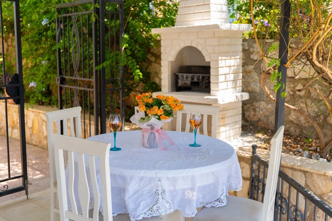Villa Güneş Koyu
