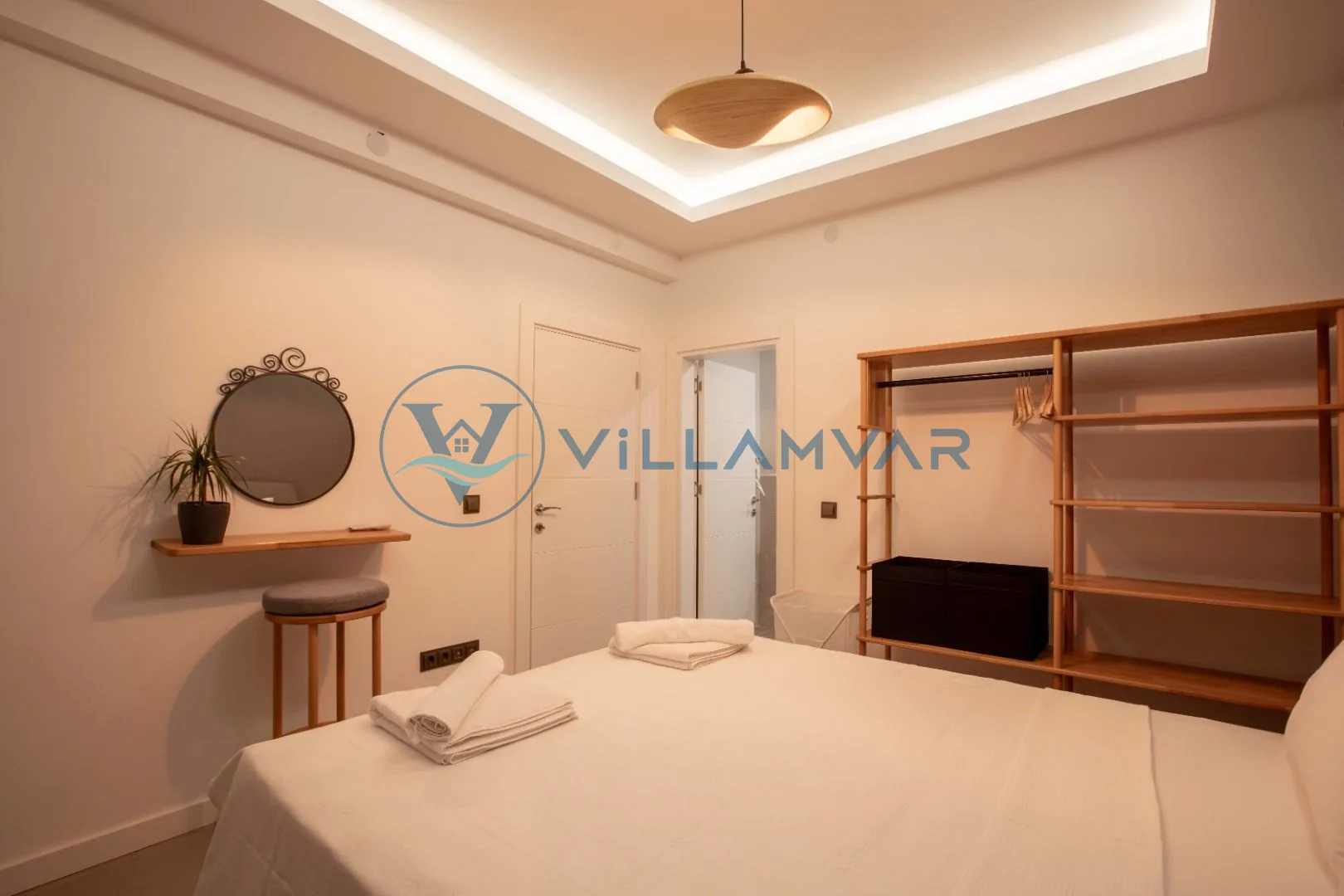Villa Roomy