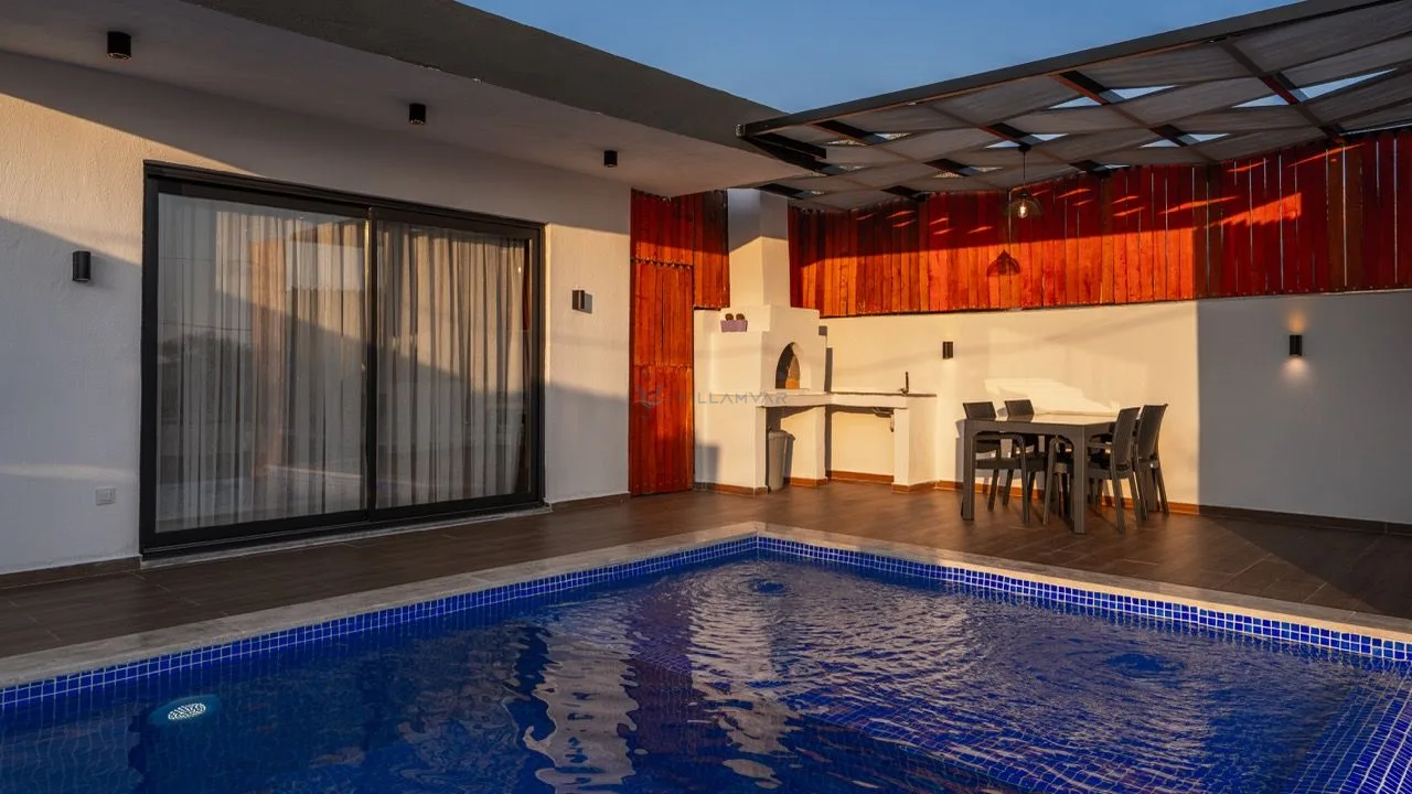 Villa Safari