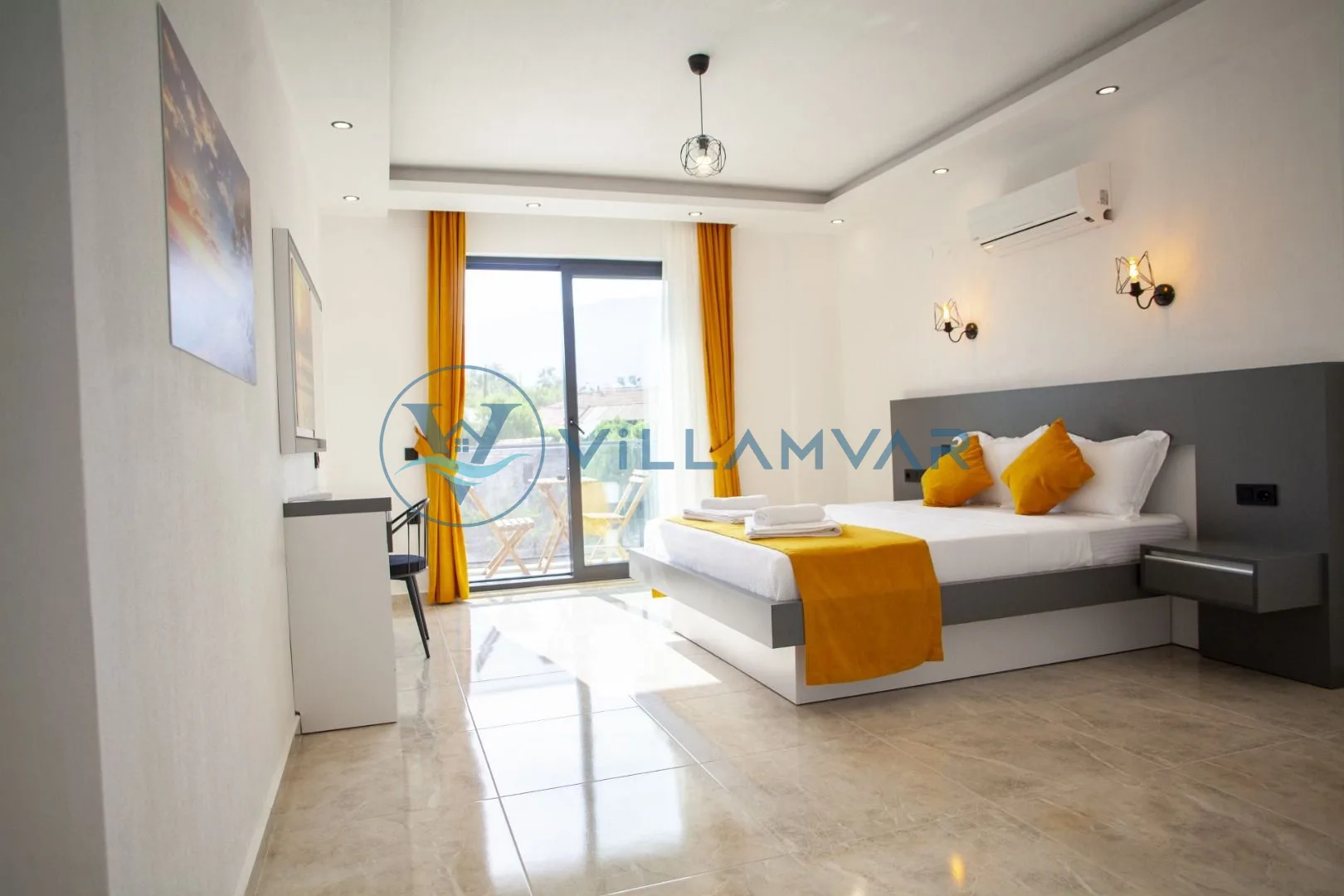 Villa Sweet Home