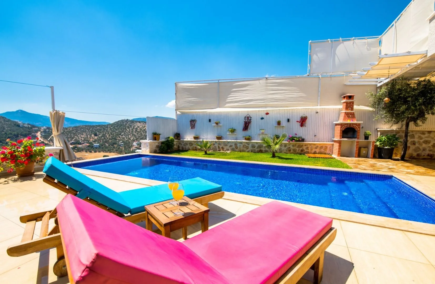 Villa Şahin