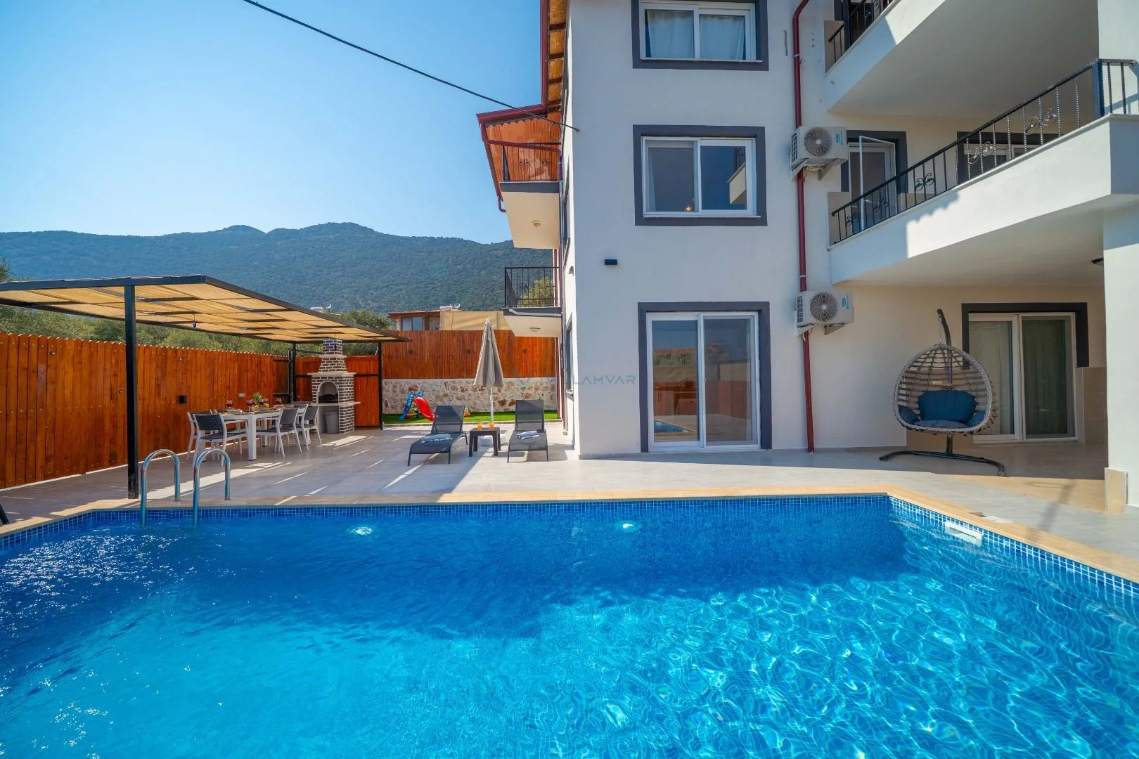 Villa Güzelyalı 3