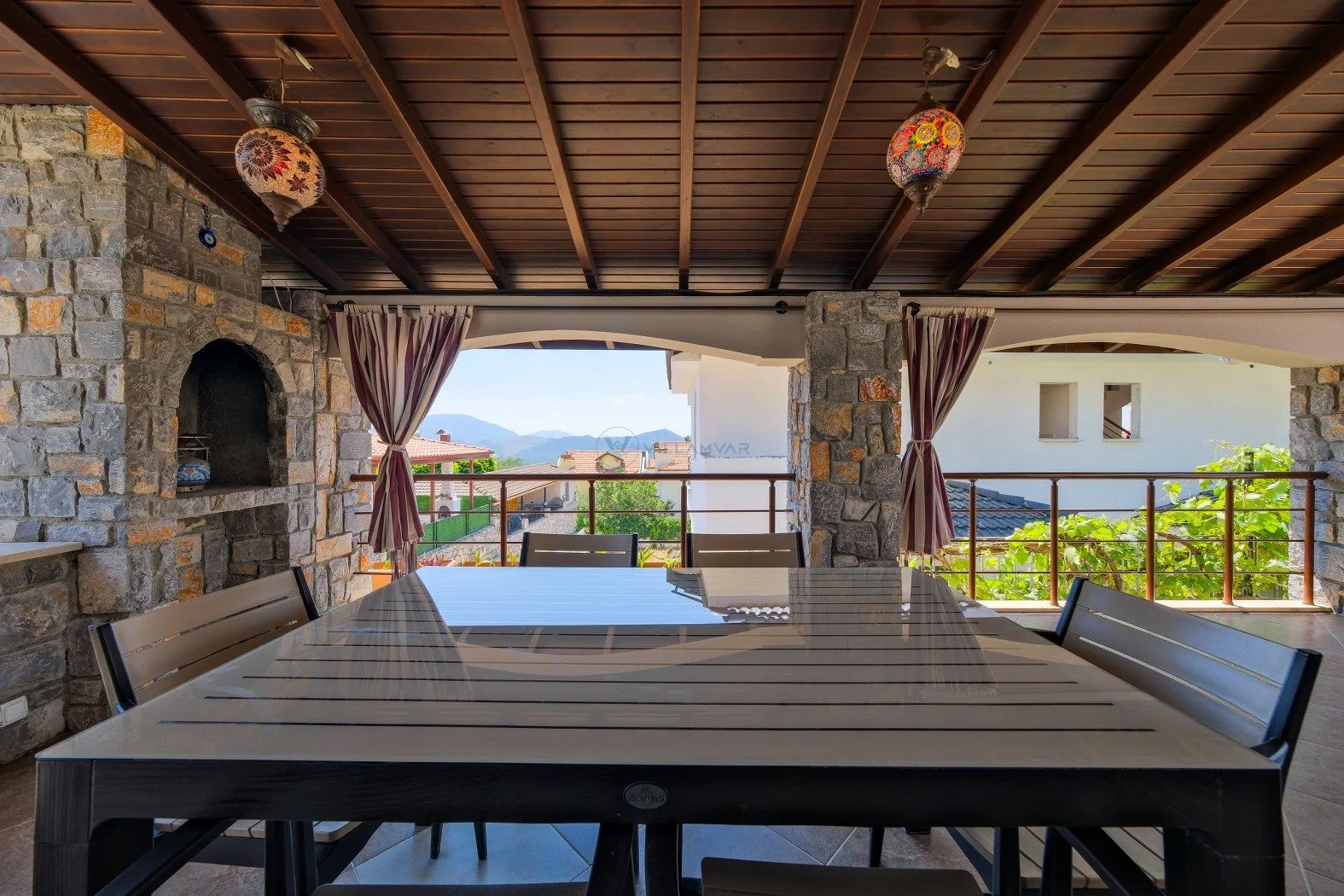 Villa Batukan